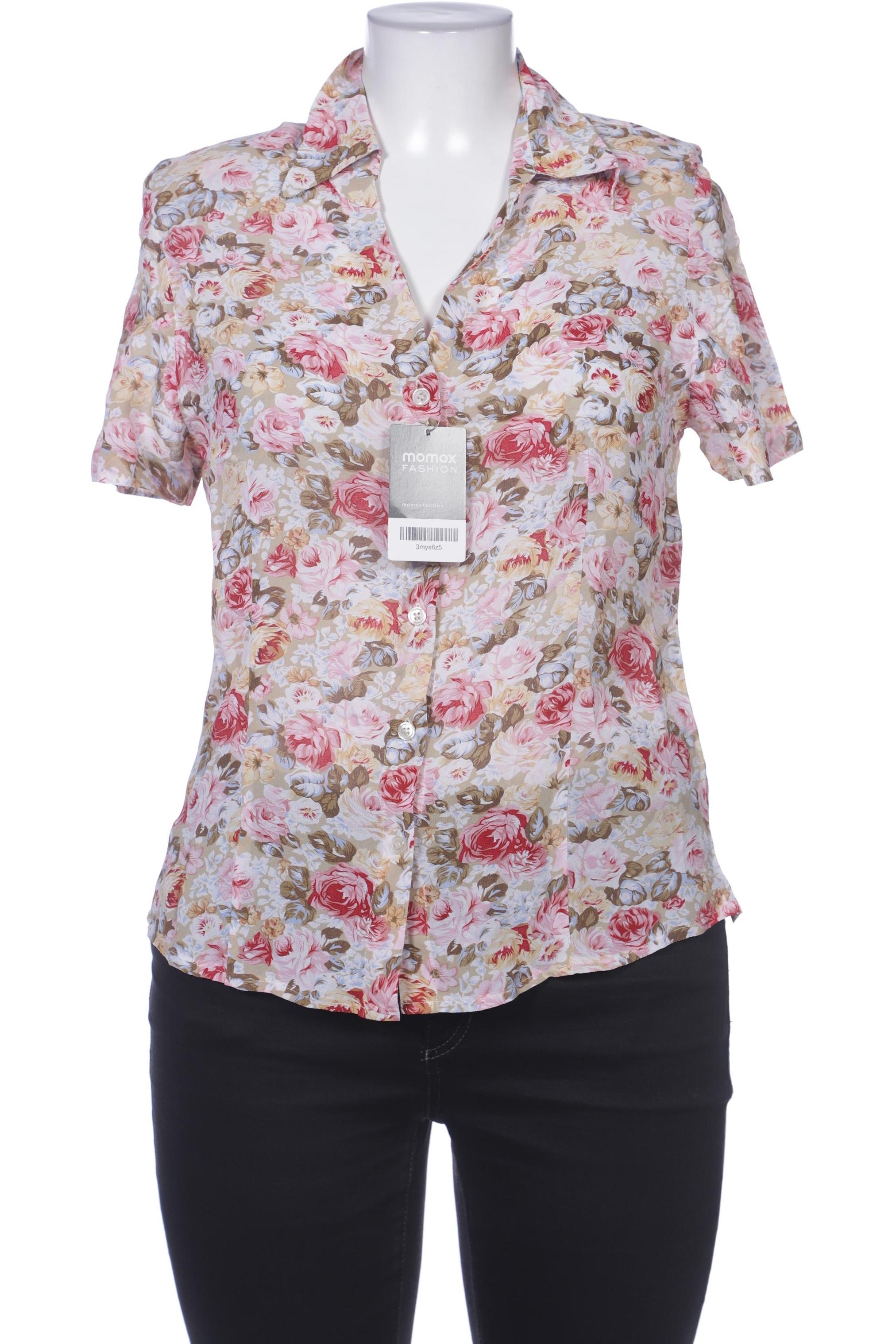 

Mariposa Damen Bluse, mehrfarbig, Gr. 42