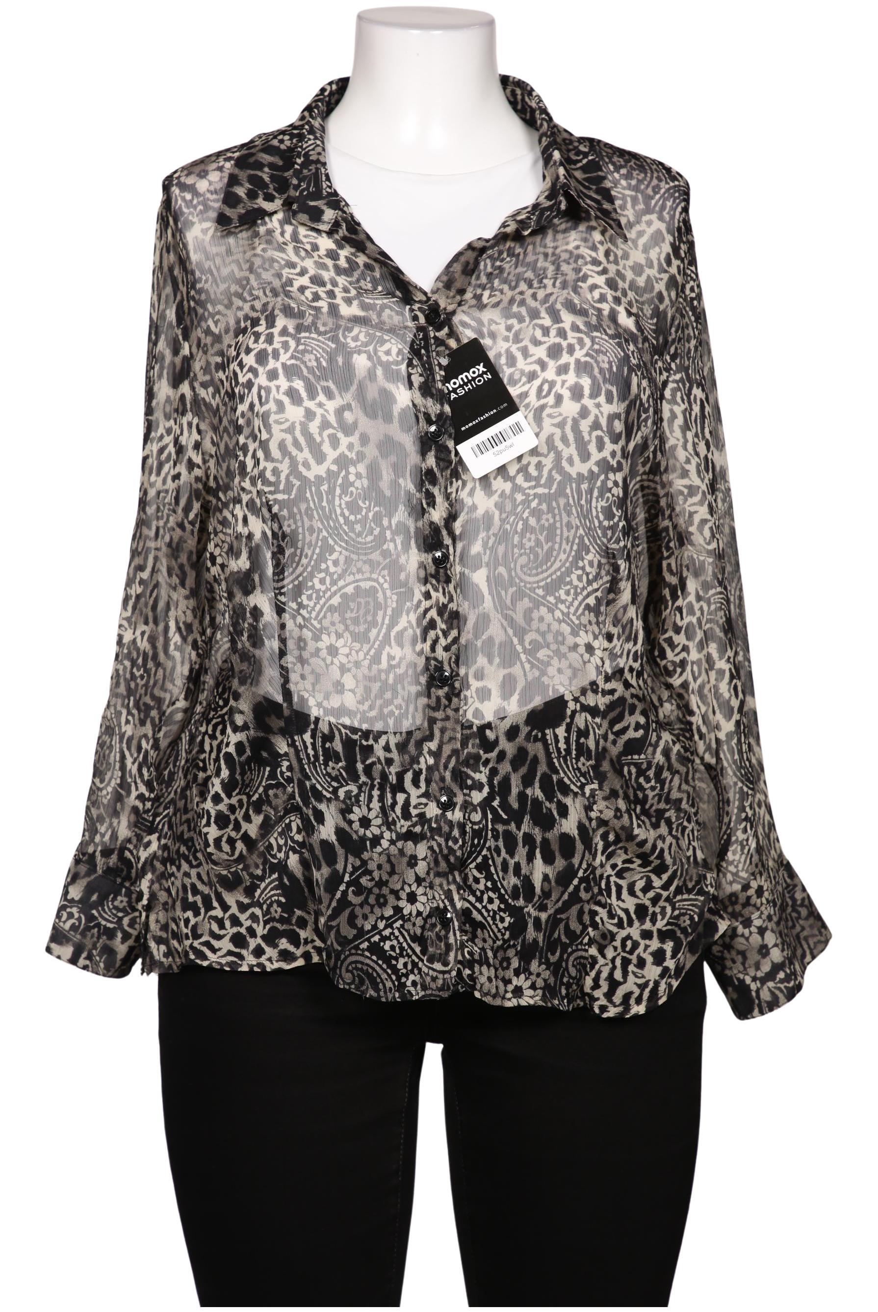 

Mariposa Damen Bluse, beige, Gr. 46