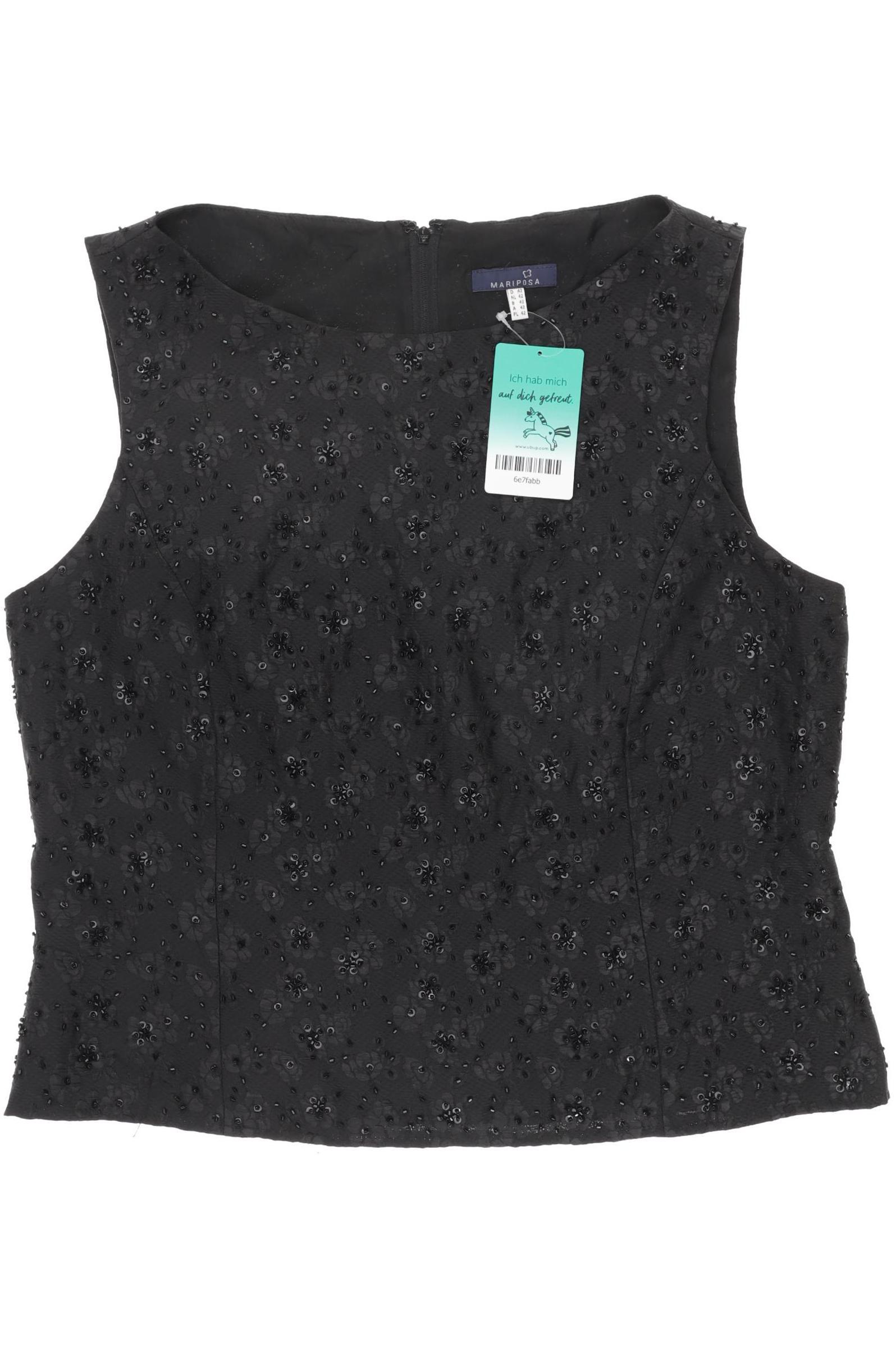 

Mariposa Damen Bluse, , Gr. 42