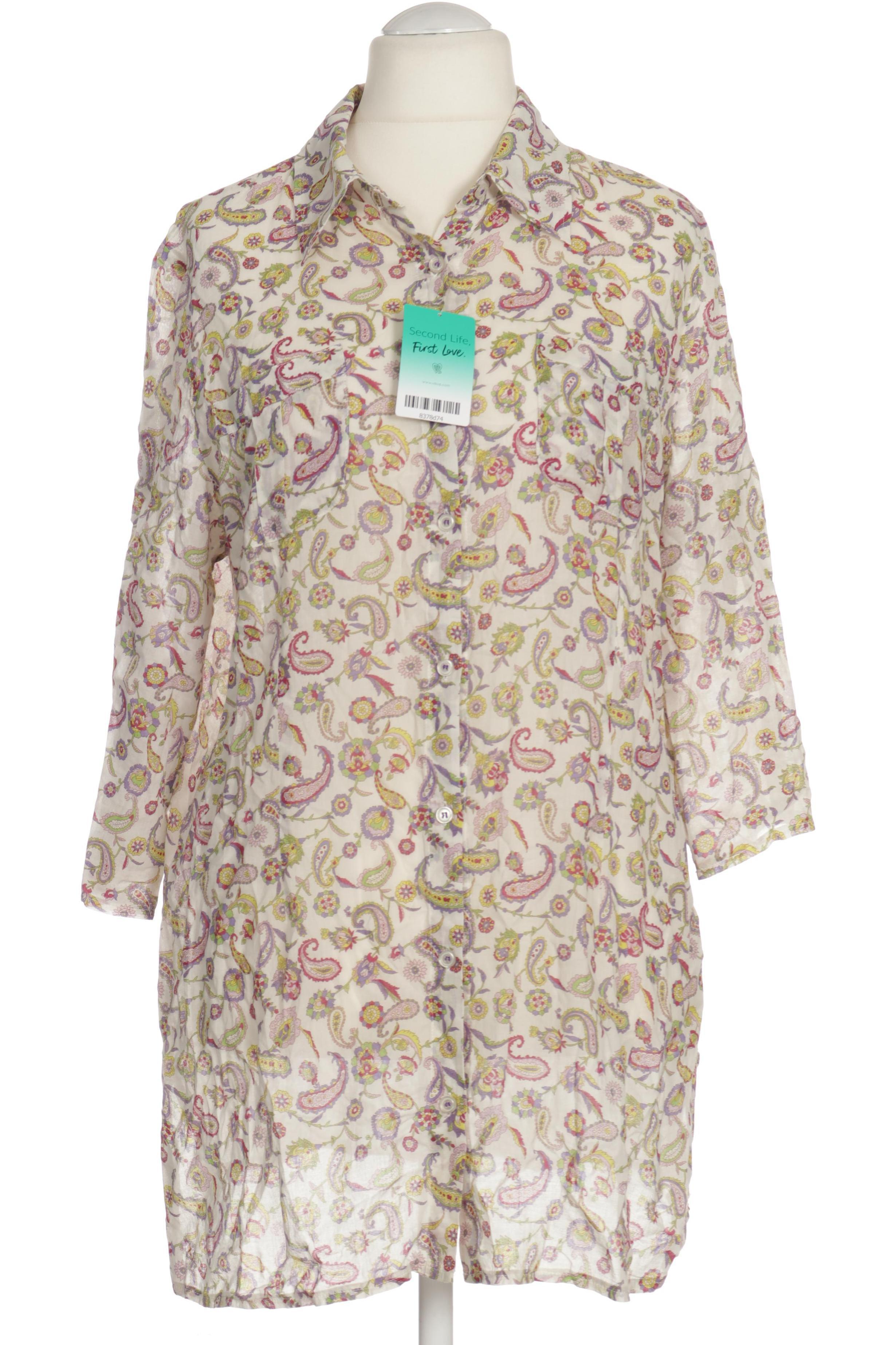 

Mariposa Damen Bluse, beige, Gr.