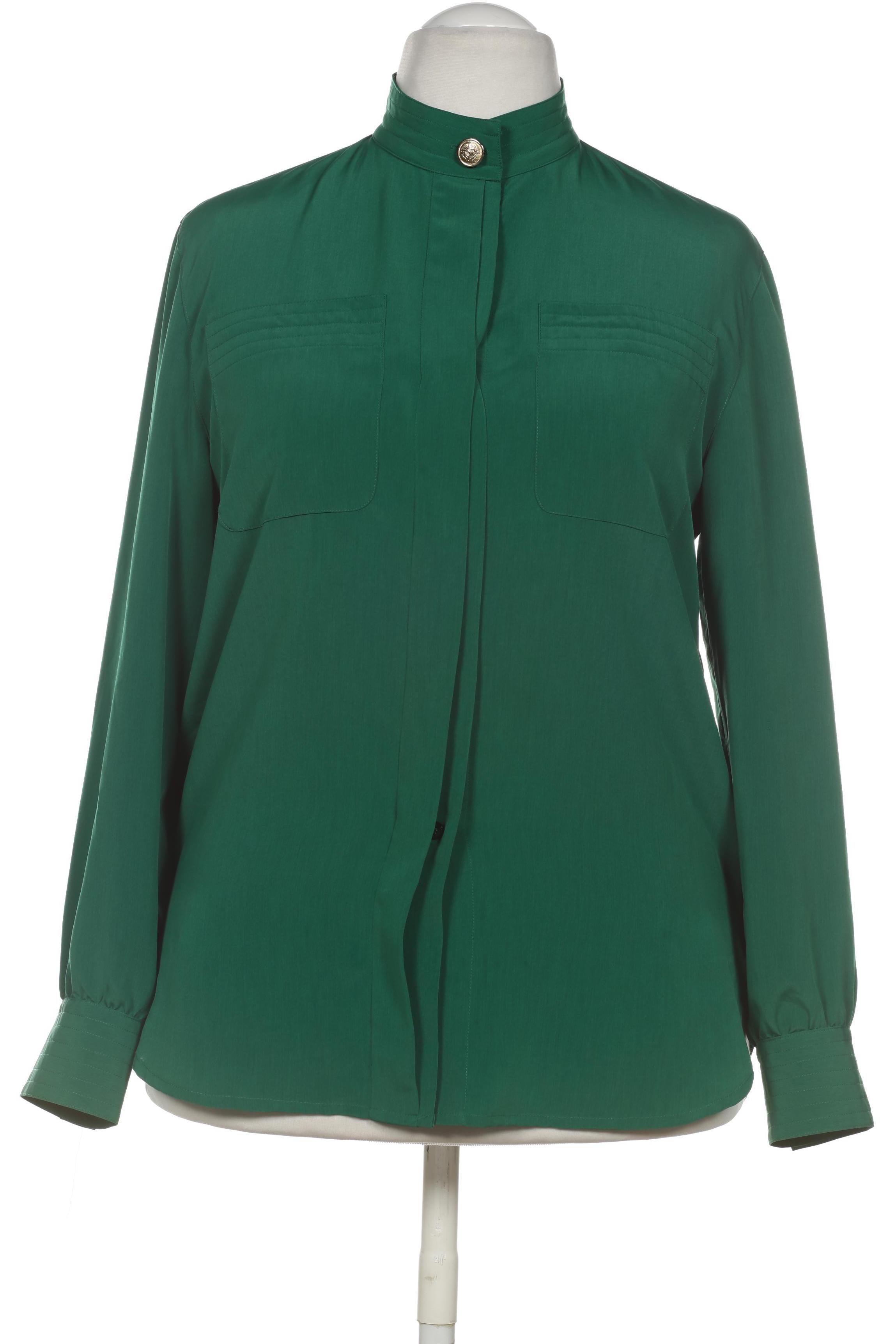 

Mariposa Damen Bluse, grün, Gr. 42