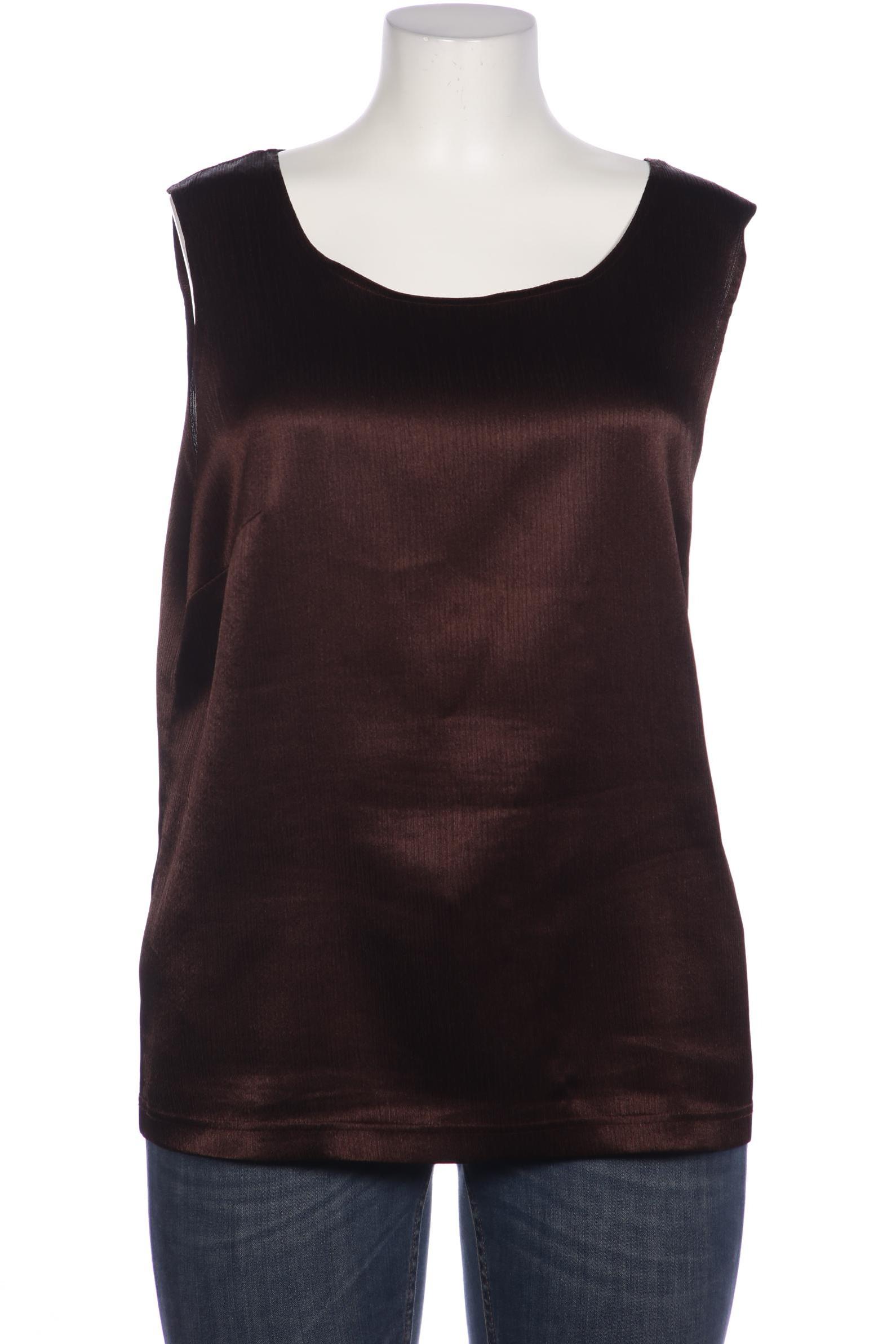 

Mariposa Damen Bluse, braun