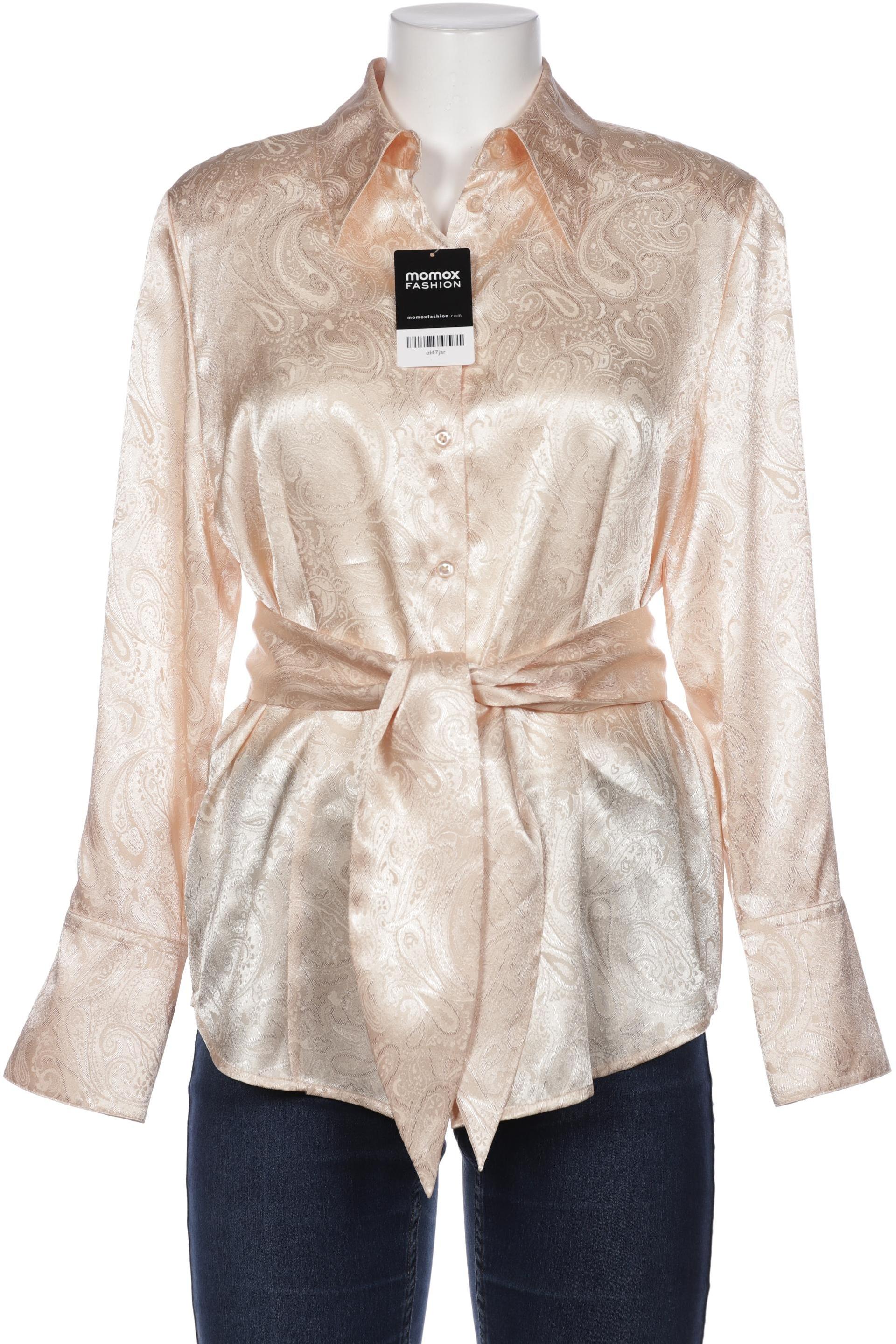 

Mariposa Damen Bluse, cremeweiß, Gr. 40