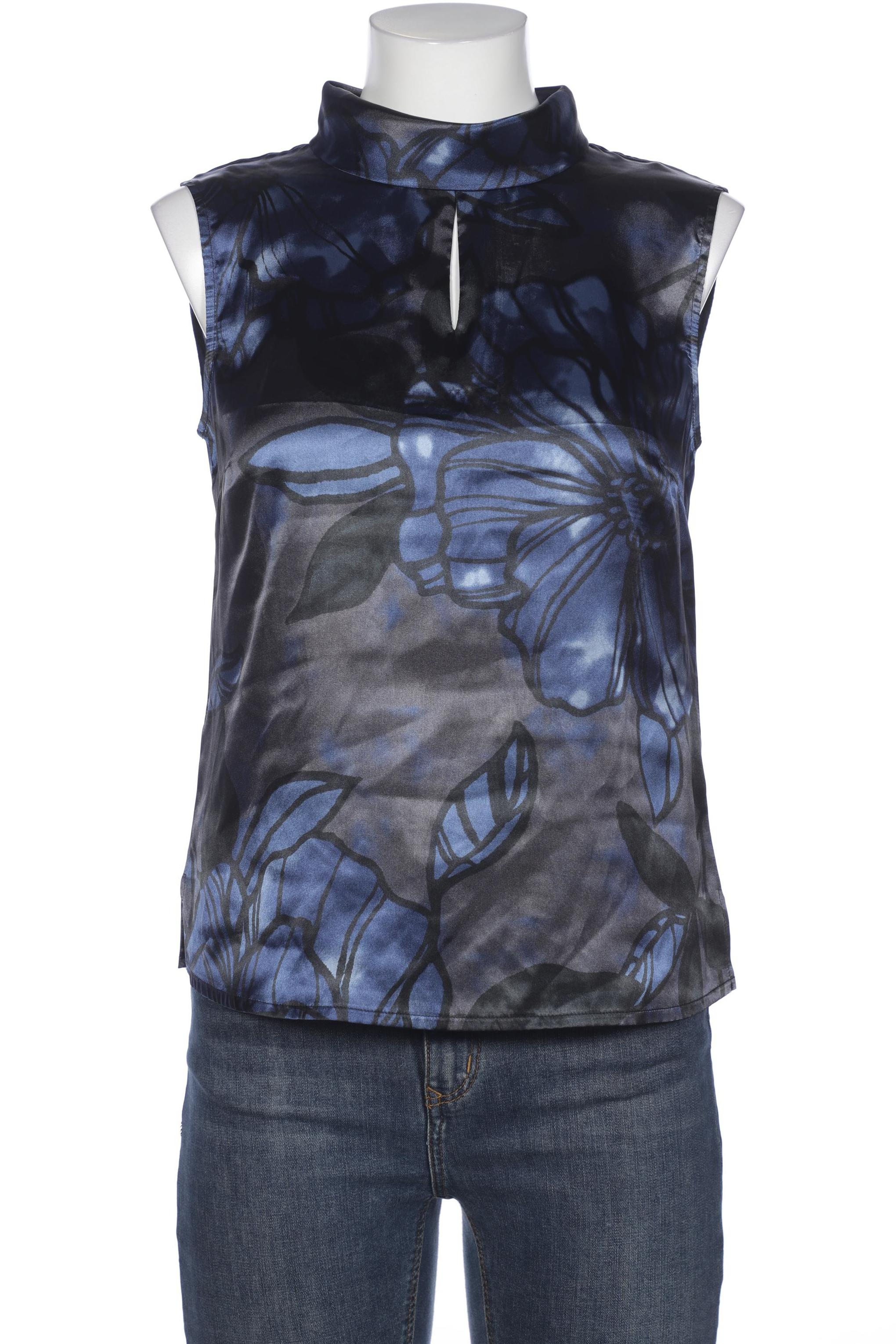 

Mariposa Damen Bluse, marineblau, Gr. 38