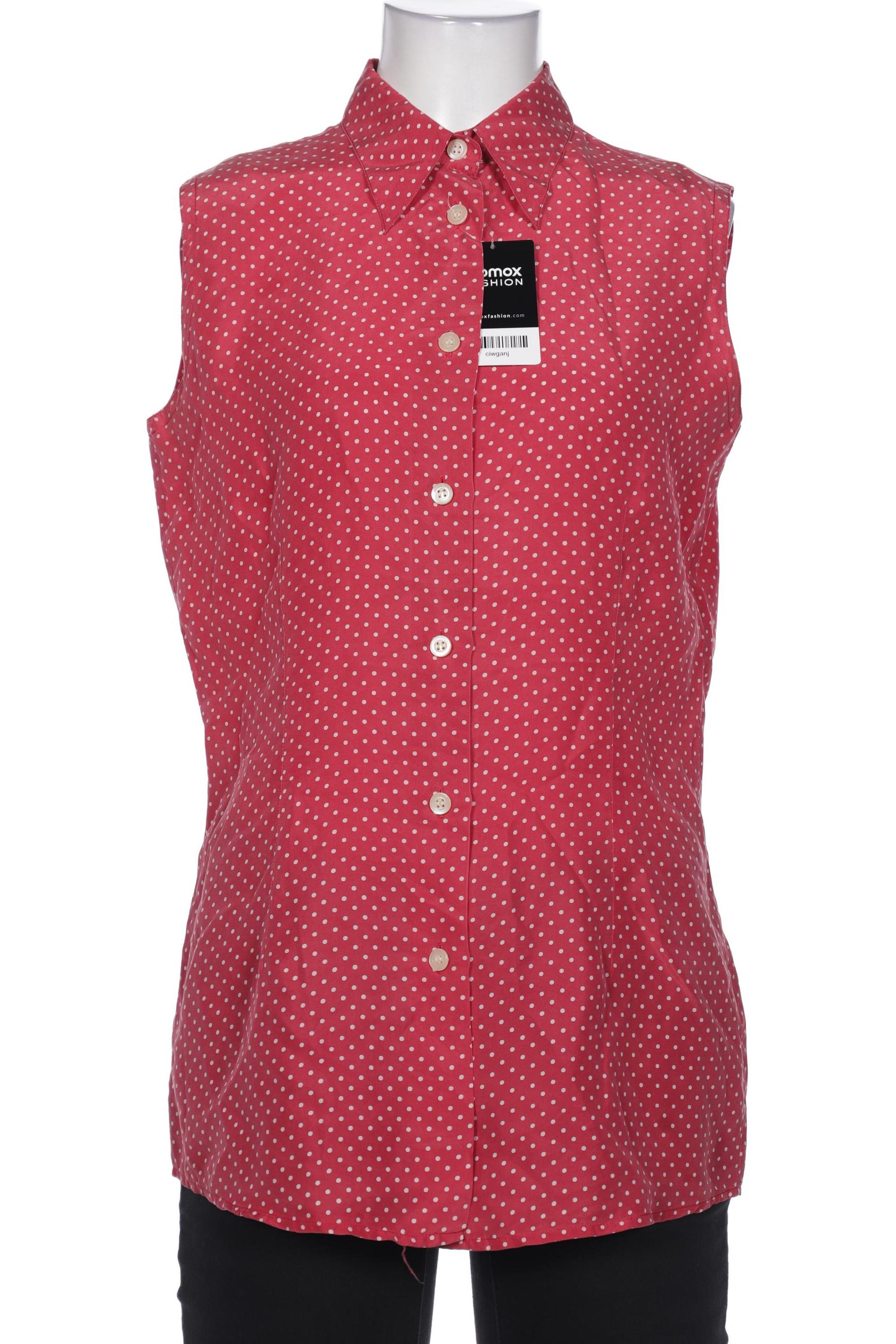 

Mariposa Damen Bluse, pink, Gr. 36