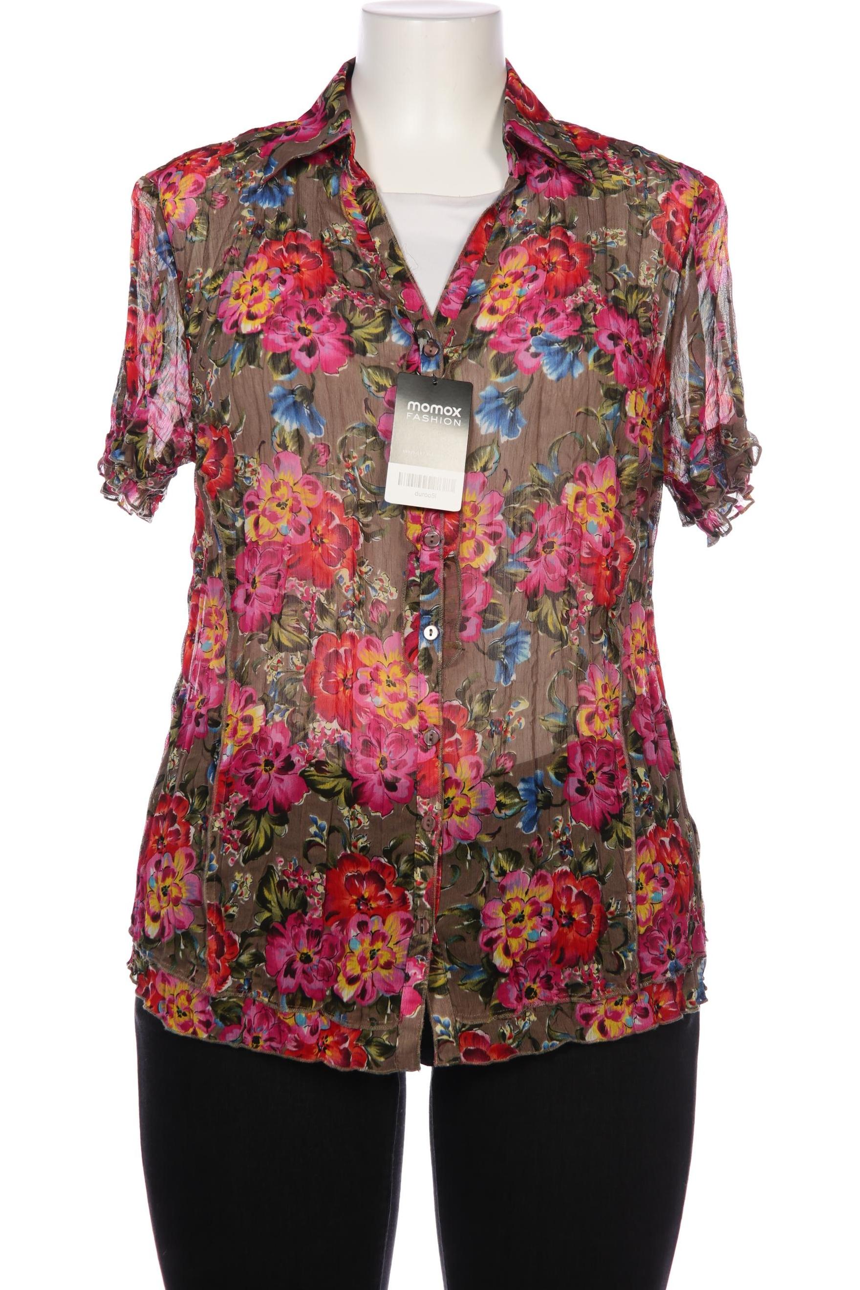 

Mariposa Damen Bluse, mehrfarbig, Gr. 44