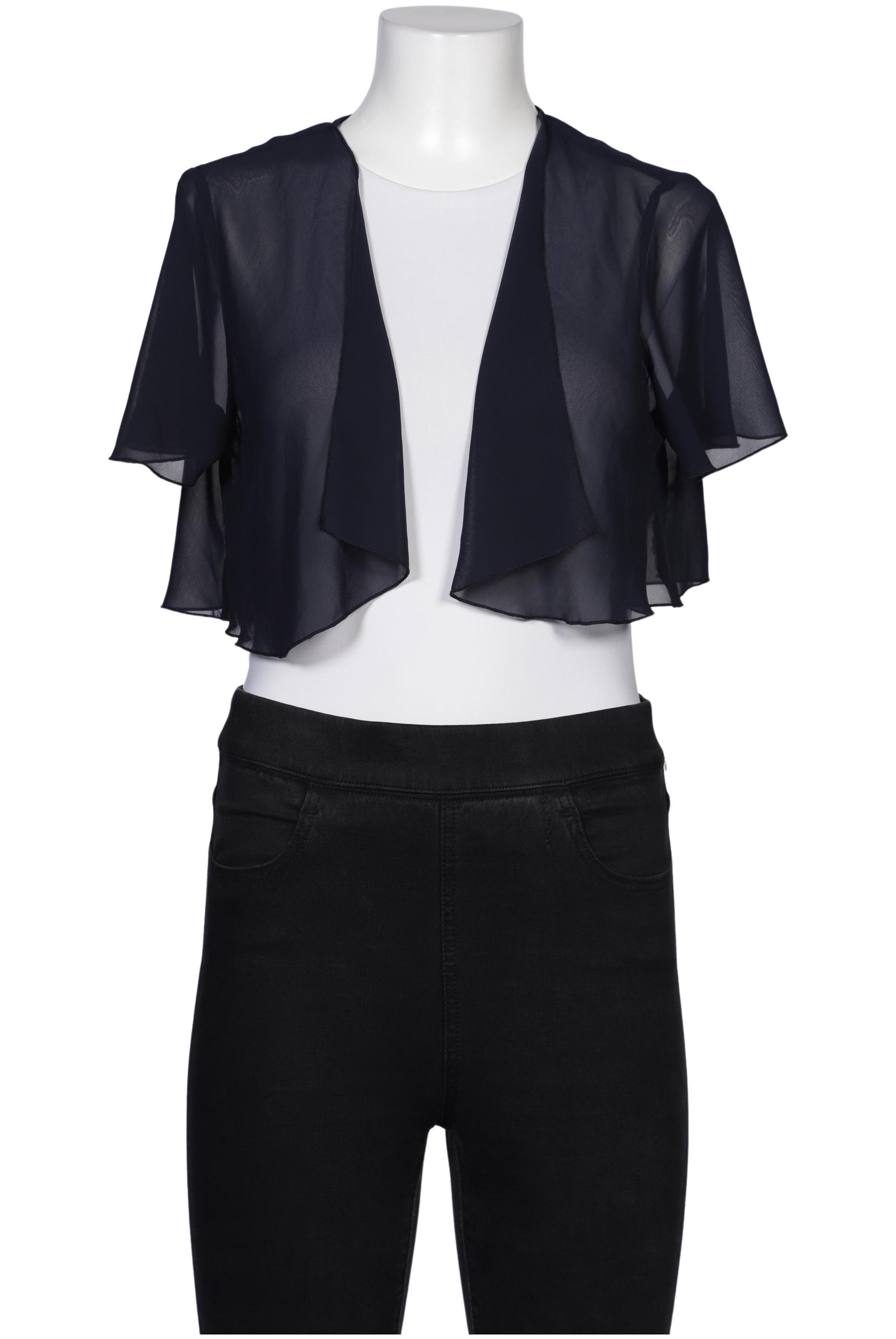 

Mariposa Damen Bluse, marineblau, Gr. 42