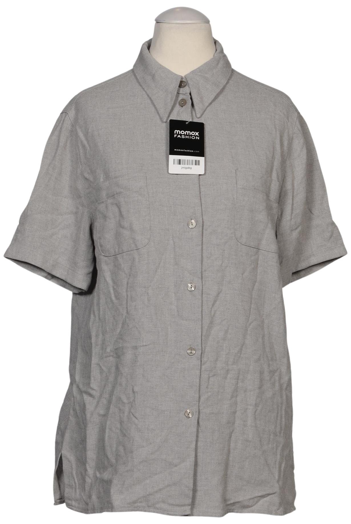 

Mariposa Damen Bluse, grau, Gr. 38