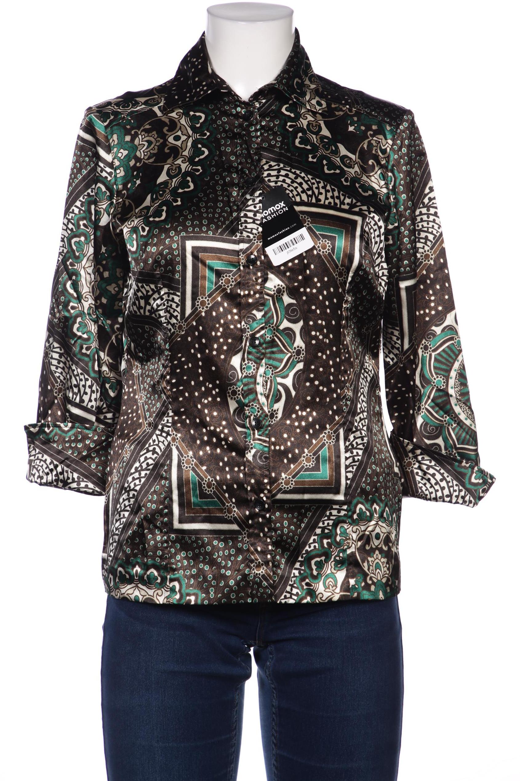 

Mariposa Damen Bluse, mehrfarbig, Gr. 40