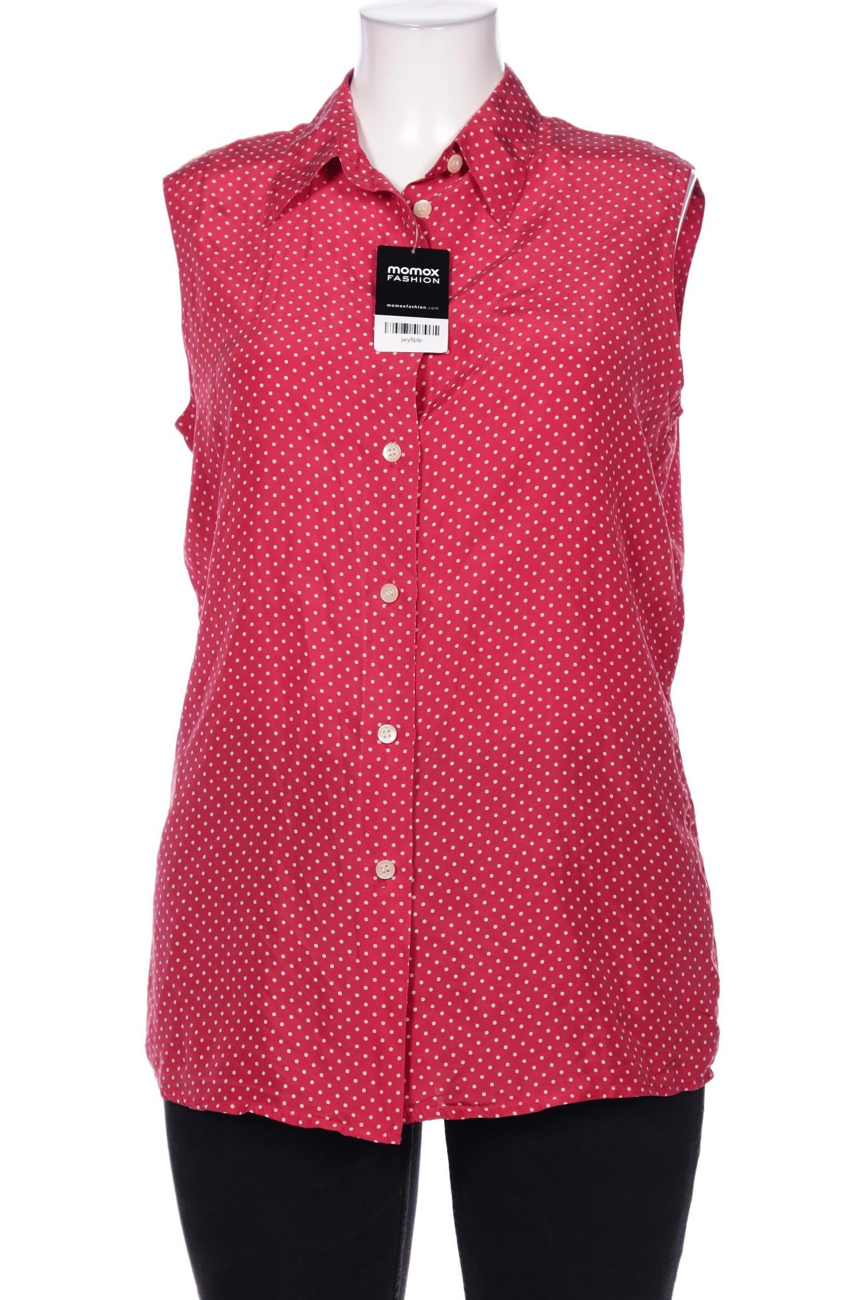 

Mariposa Damen Bluse, pink, Gr. 42