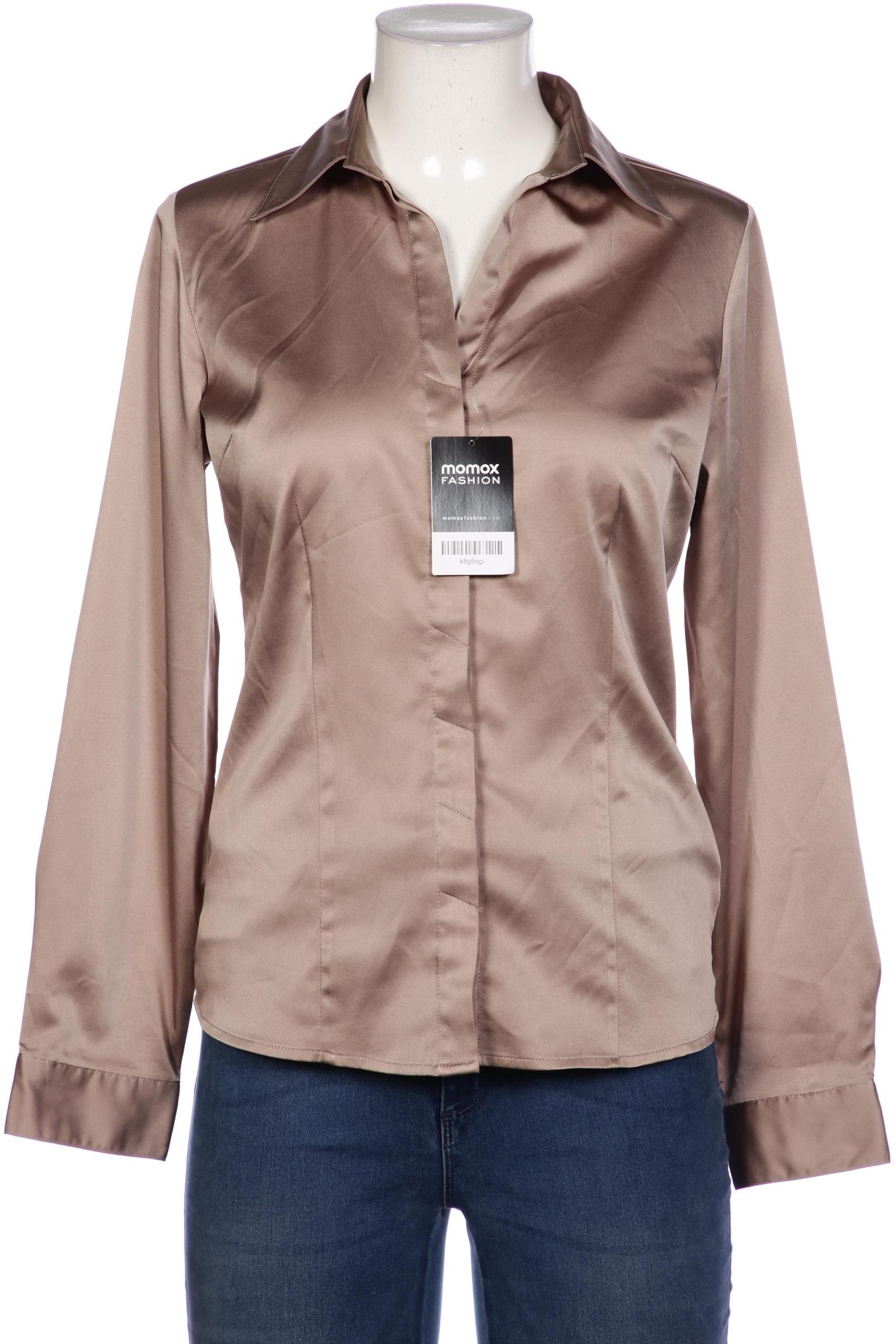 

Mariposa Damen Bluse, braun, Gr. 40