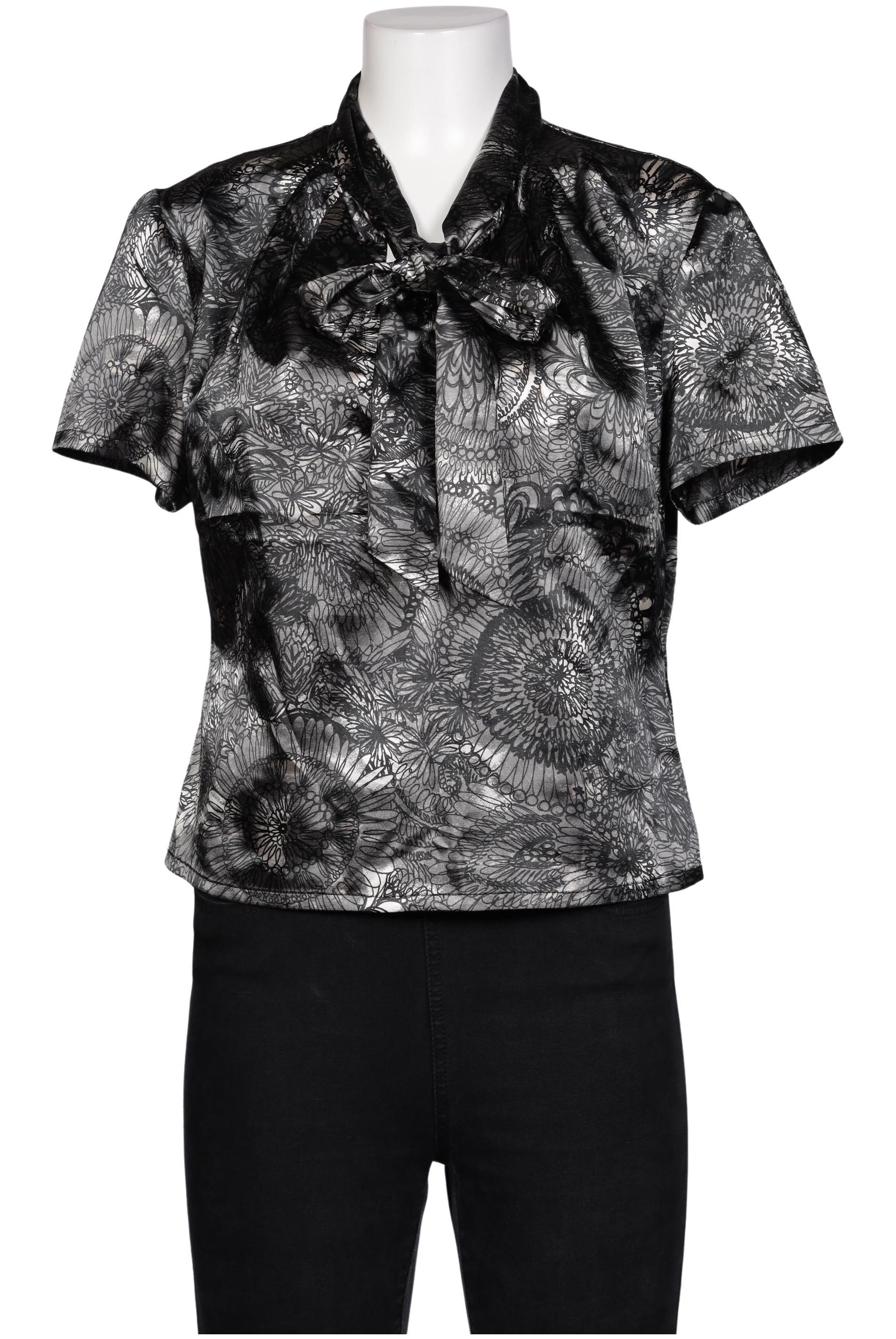 

Mariposa Damen Bluse, mehrfarbig, Gr. 42