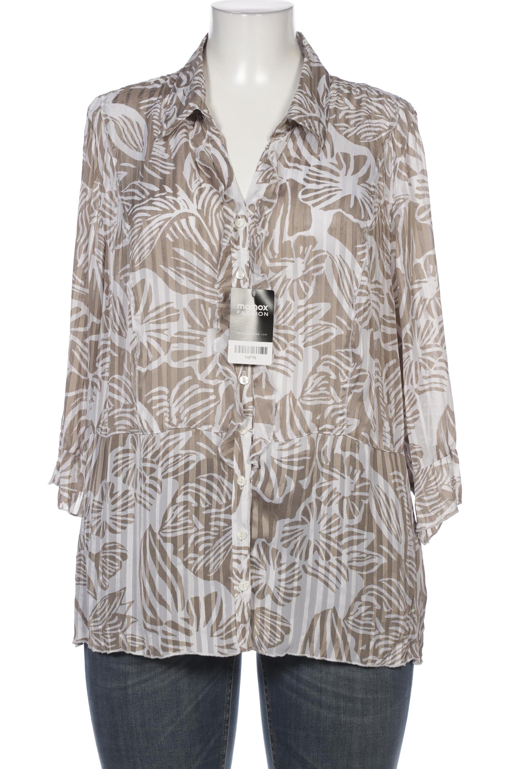 

Mariposa Damen Bluse, beige