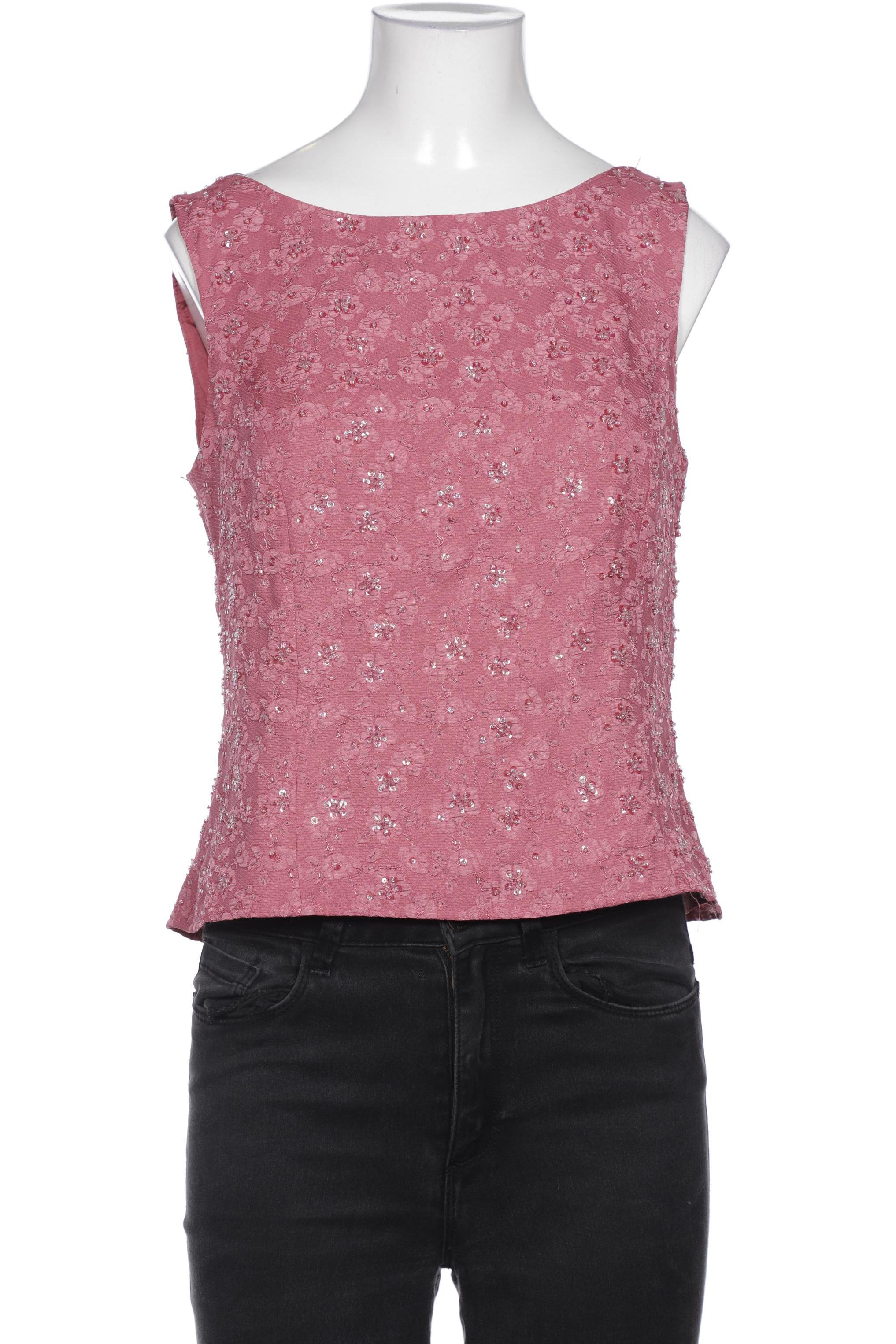 

Mariposa Damen Bluse, pink, Gr. 38
