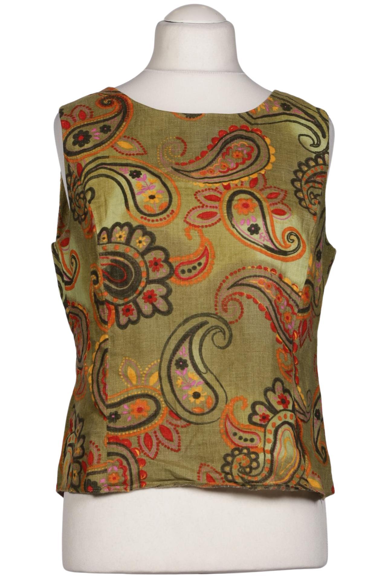 

Mariposa Damen Bluse, grün, Gr. 44