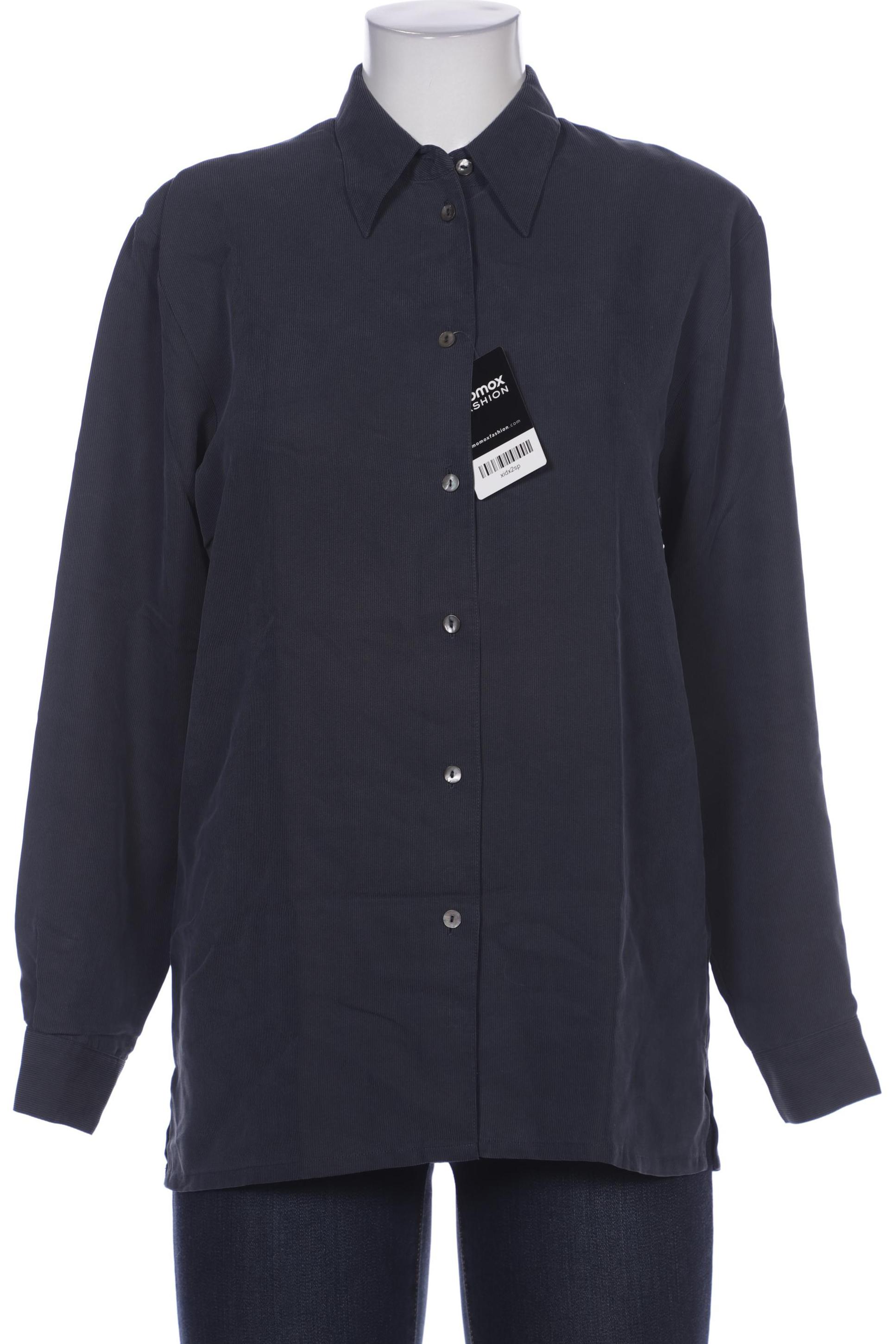 

Mariposa Damen Bluse, marineblau, Gr. 36