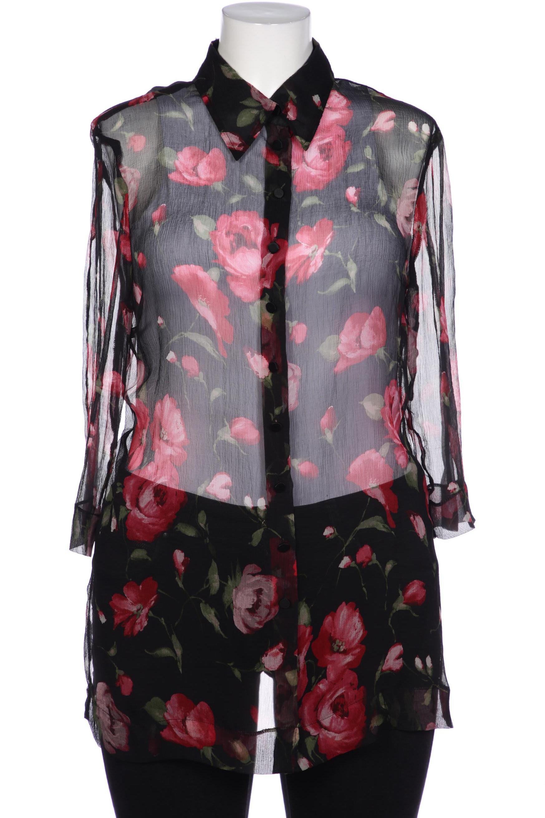 

Mariposa Damen Bluse, schwarz