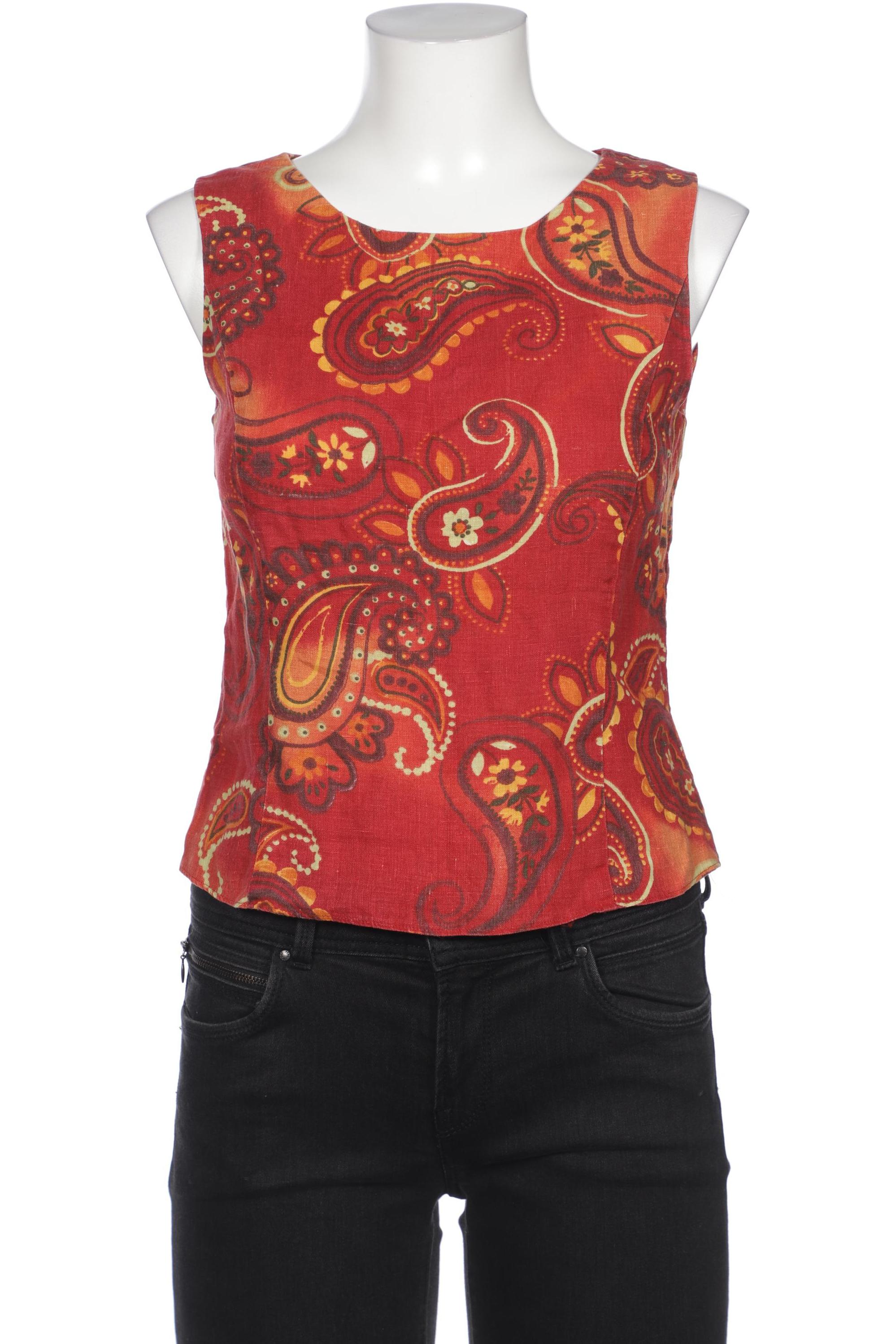 

Mariposa Damen Bluse, rot