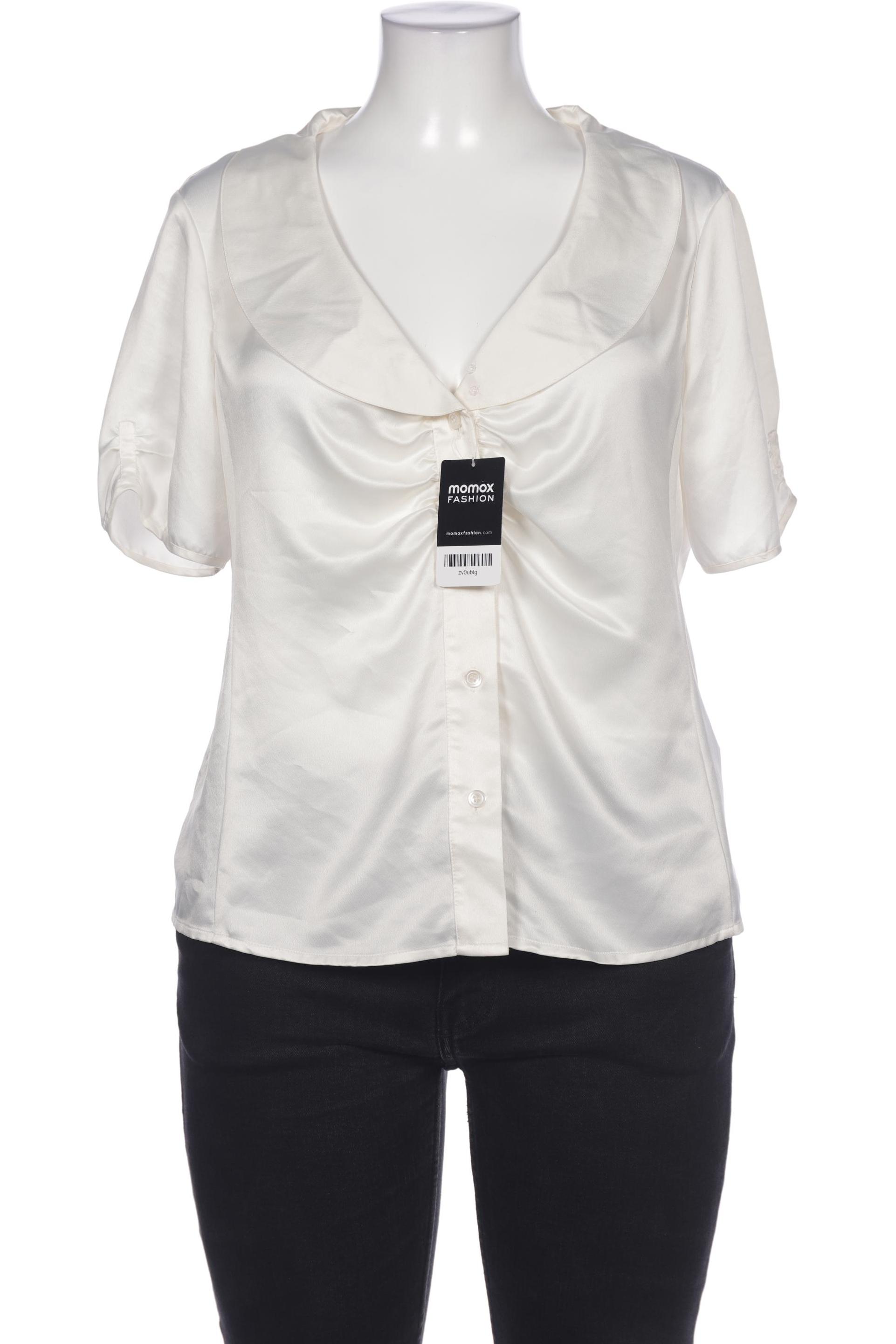 

Mariposa Damen Bluse, weiß