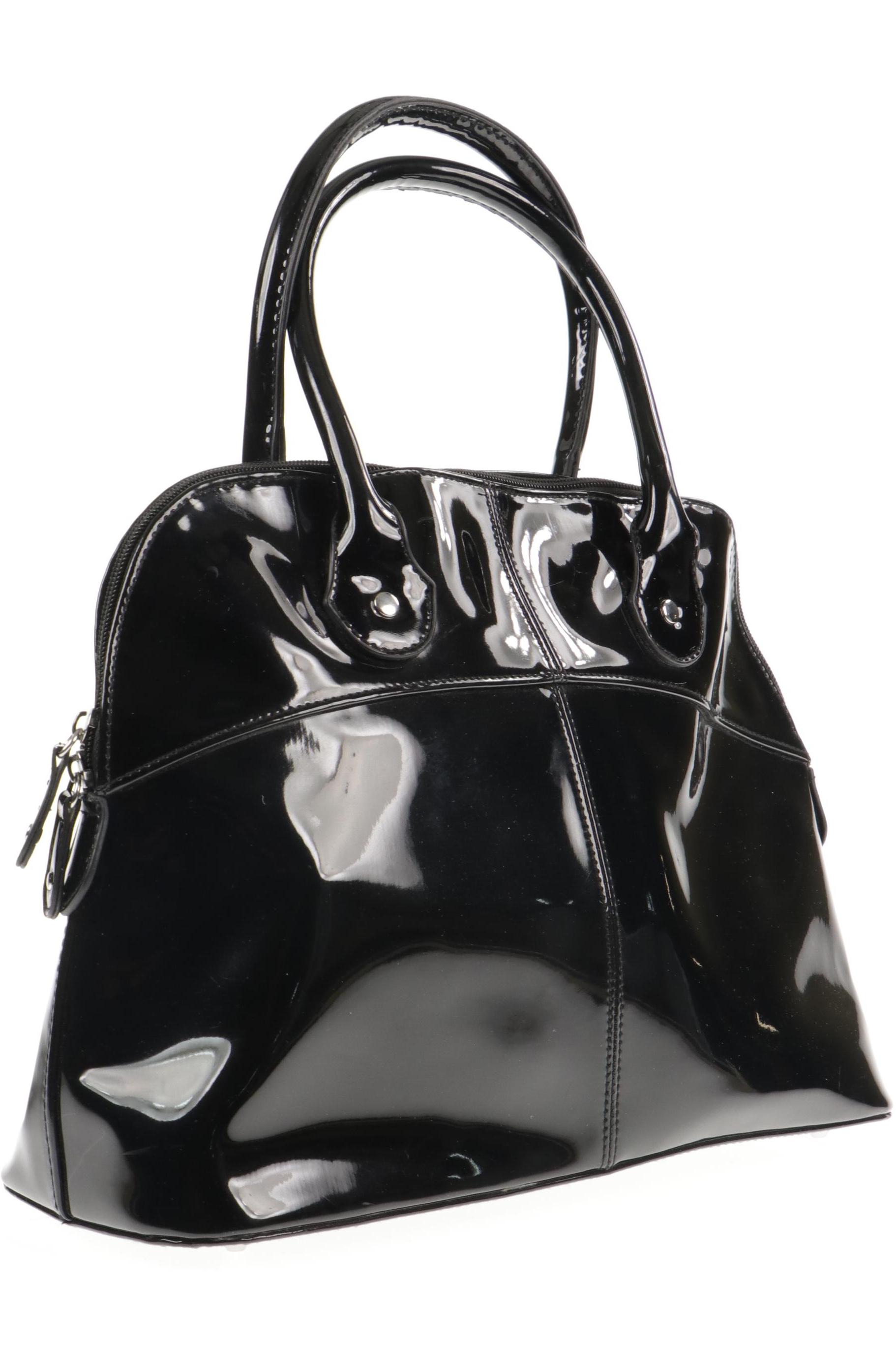 Thumbnail - Mariposa Damen Handtasche, schwarz, Gr.