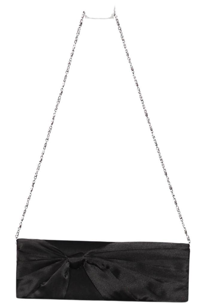 

Mariposa Damen Handtasche, schwarz, Gr.