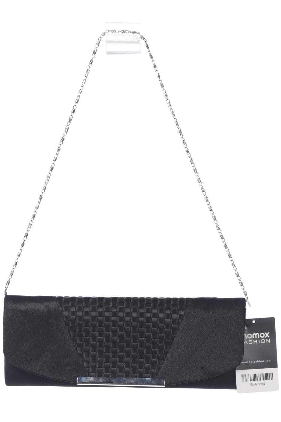 

Mariposa Damen Handtasche, schwarz, Gr.