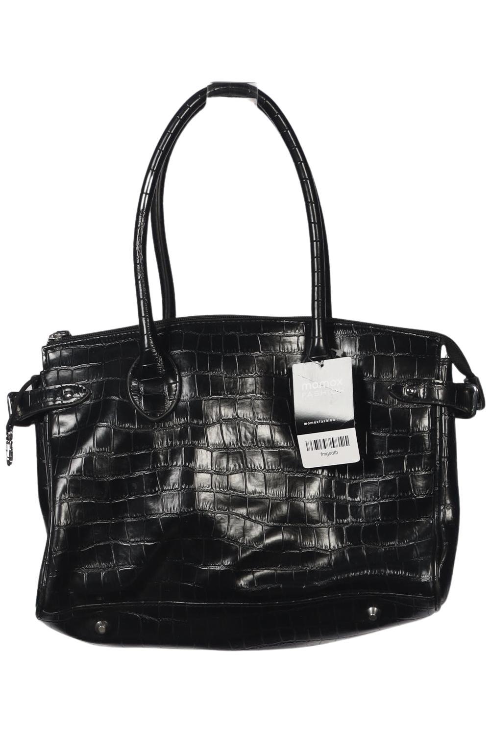 

Mariposa Damen Handtasche, schwarz, Gr.