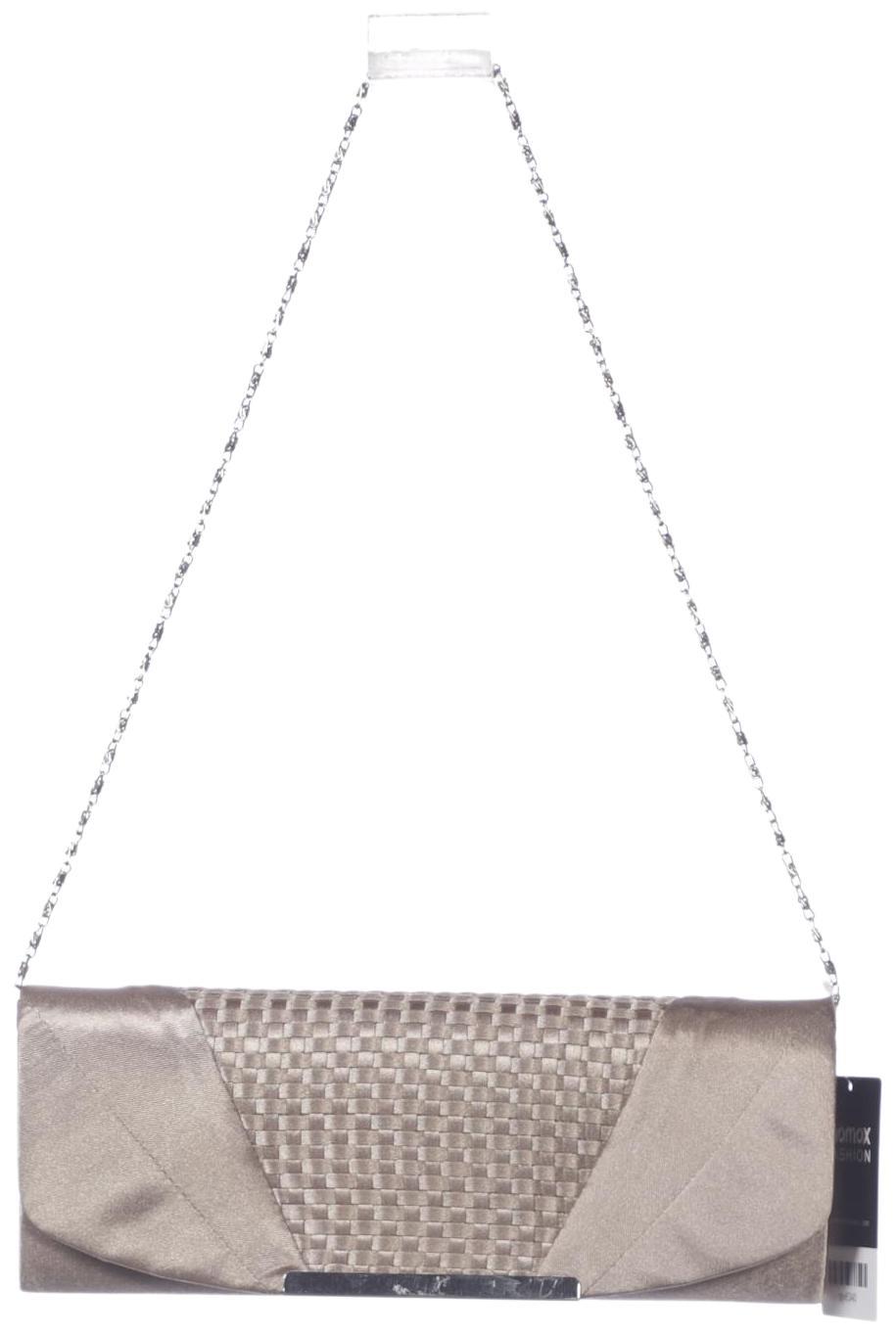 

Mariposa Damen Handtasche, beige, Gr.
