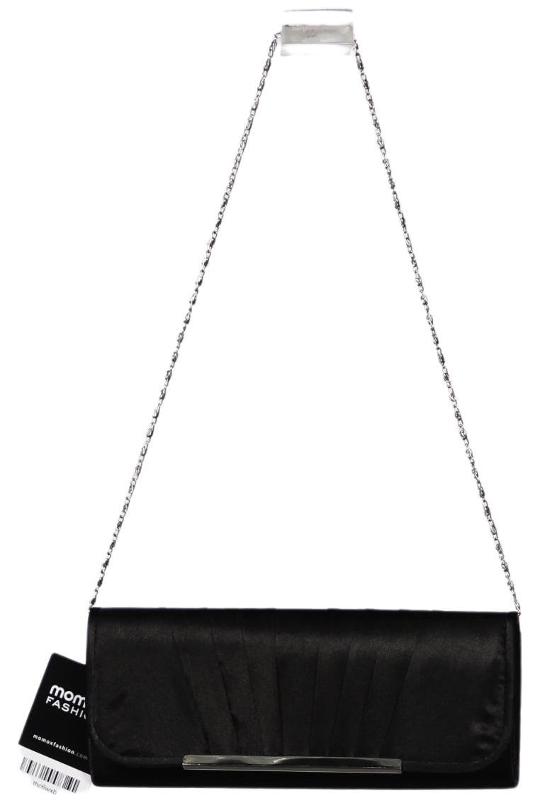 

Mariposa Damen Handtasche, schwarz, Gr.