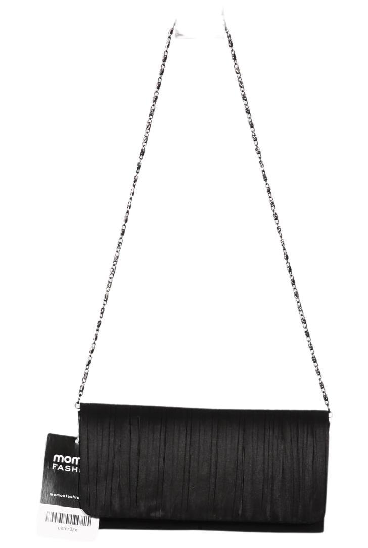 

Mariposa Damen Handtasche, schwarz, Gr.