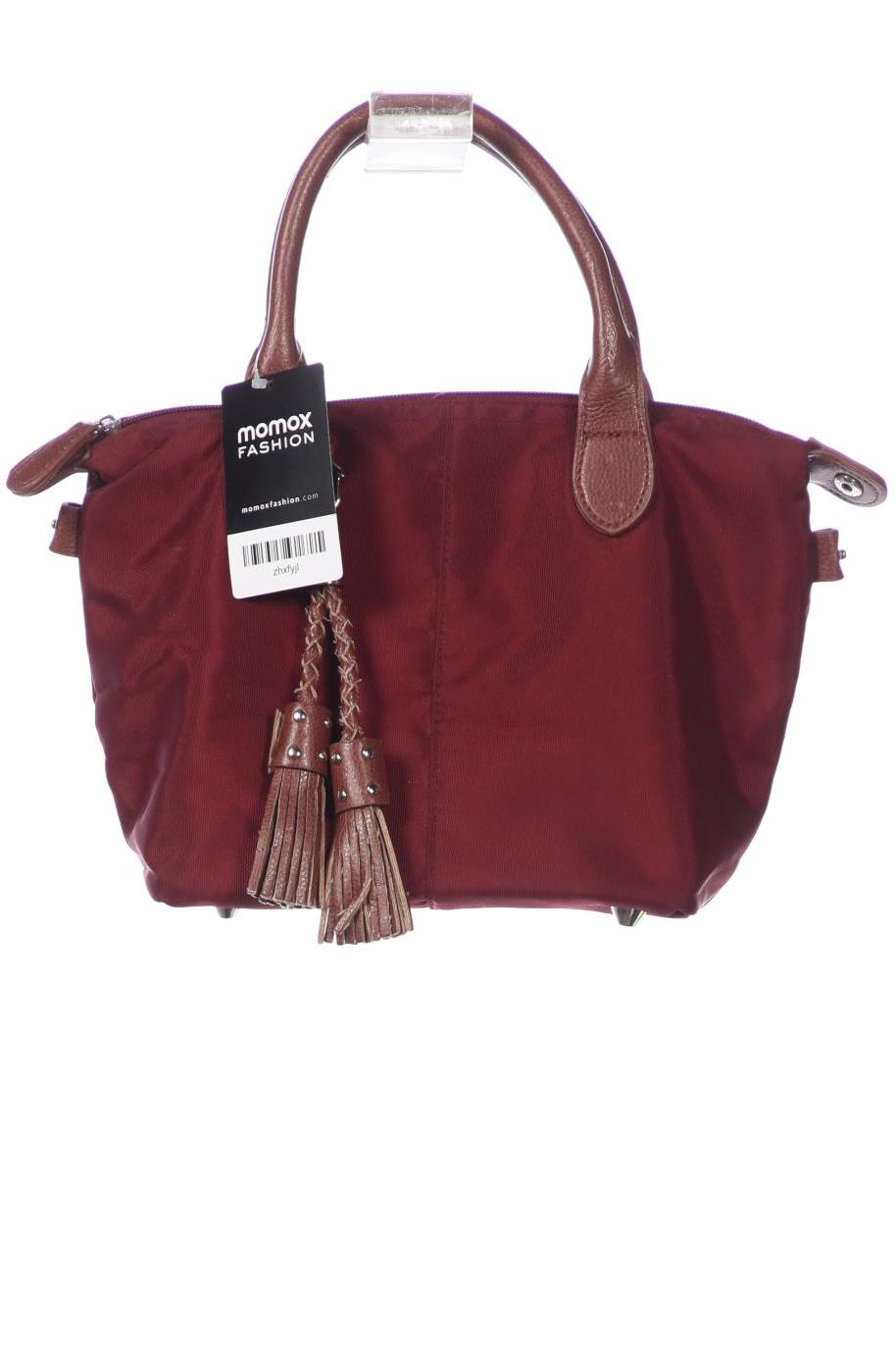 

Mariposa Damen Handtasche, bordeaux, Gr.