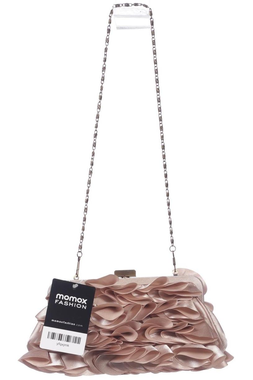 

Mariposa Damen Handtasche, beige, Gr.