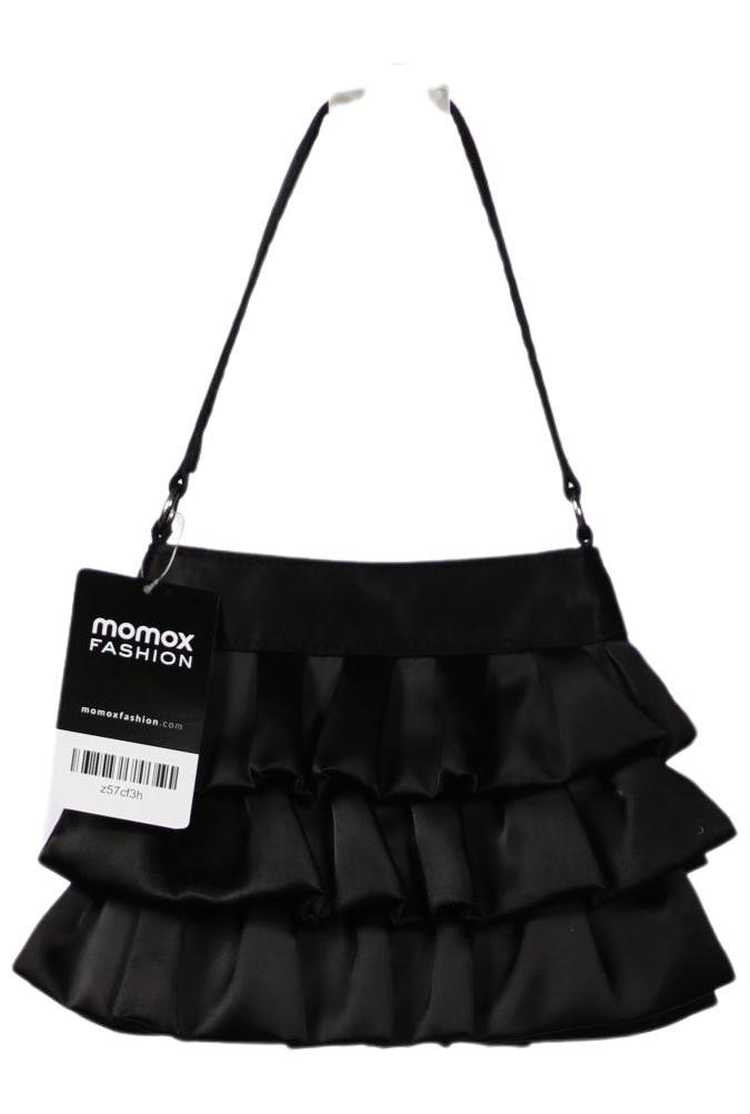 

Mariposa Damen Handtasche, schwarz, Gr.