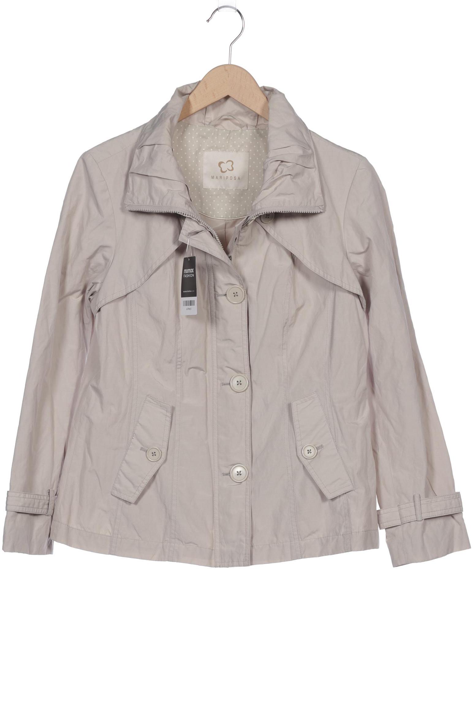 

Mariposa Damen Jacke, beige