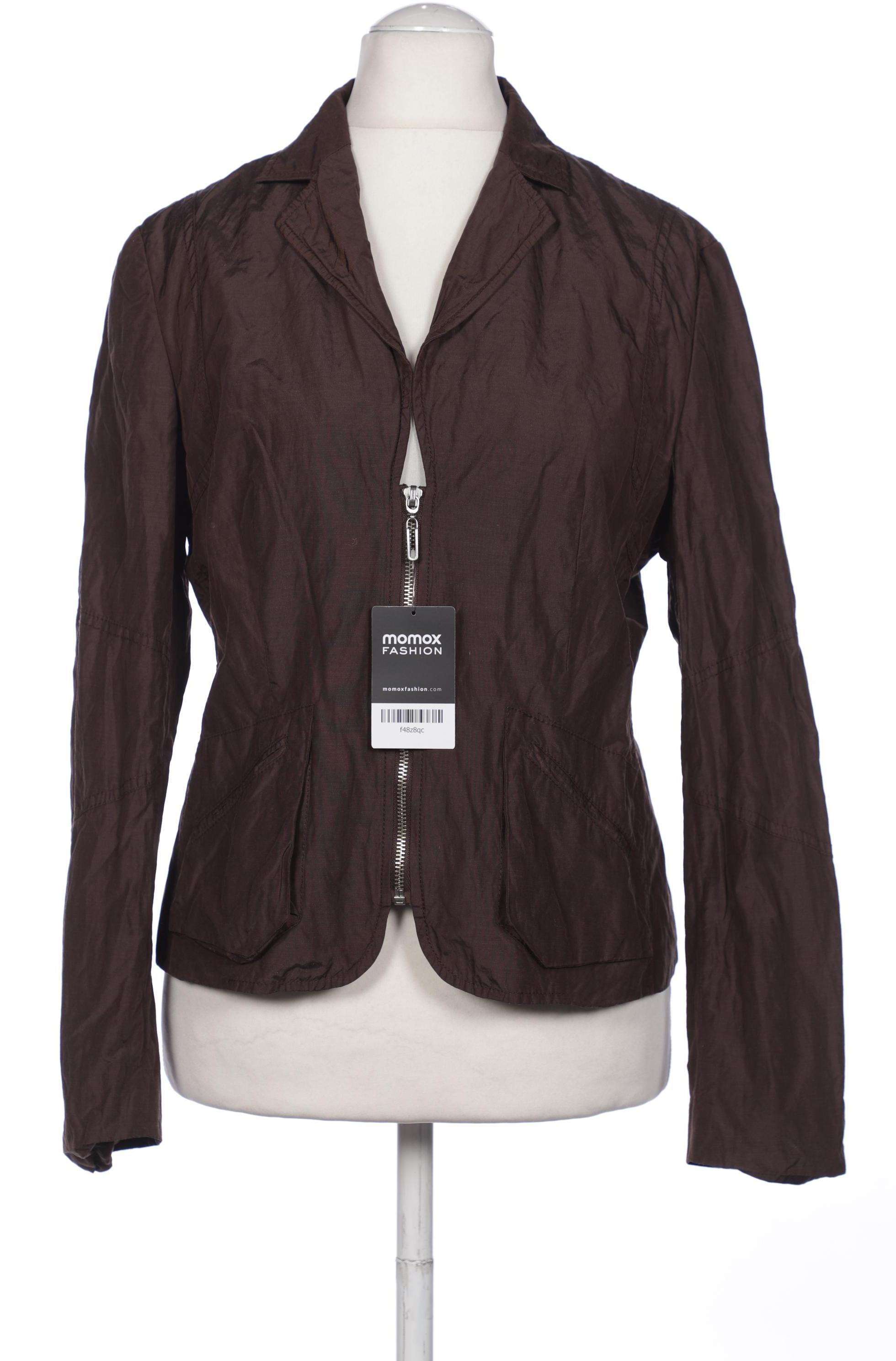 

Mariposa Damen Jacke, braun