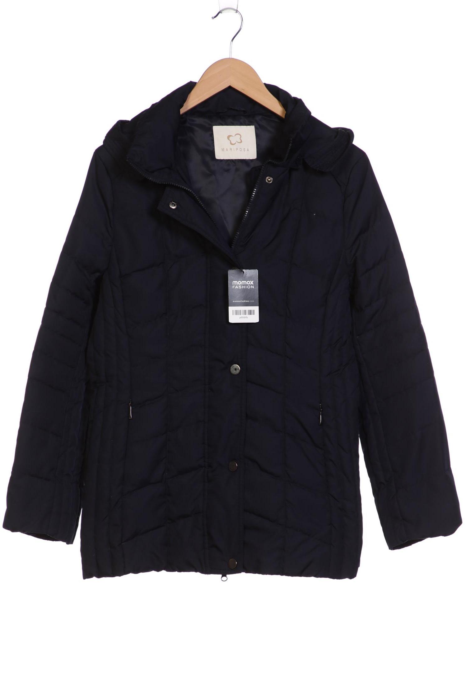

Mariposa Damen Jacke, marineblau, Gr. 42