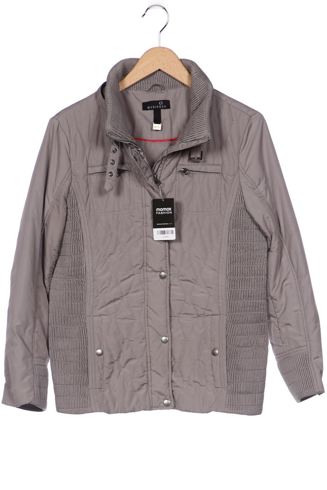 

Mariposa Damen Jacke, beige