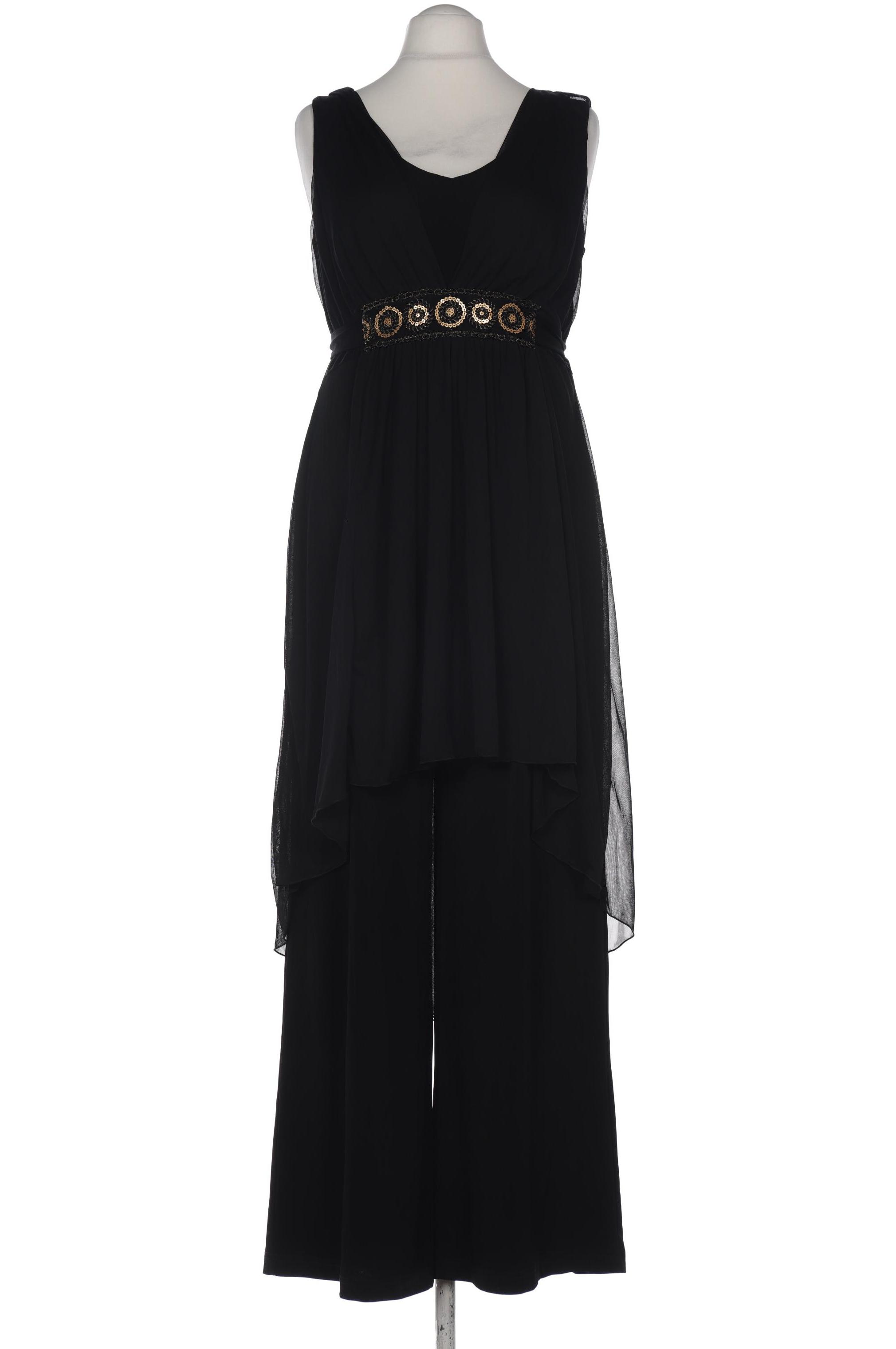 

Mariposa Damen Jumpsuit/Overall, schwarz, Gr. 48