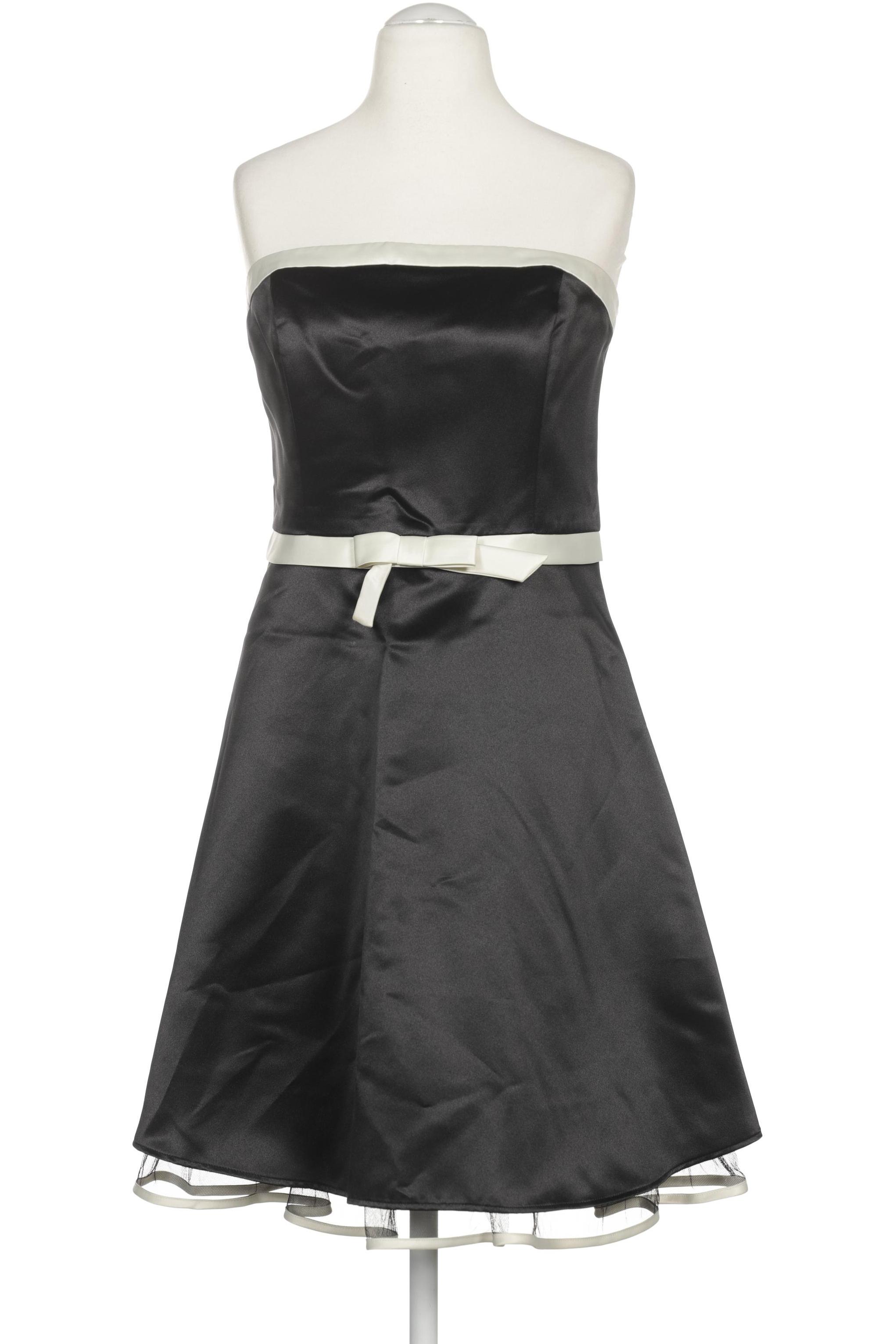 

Mariposa Damen Kleid, schwarz, Gr. 42