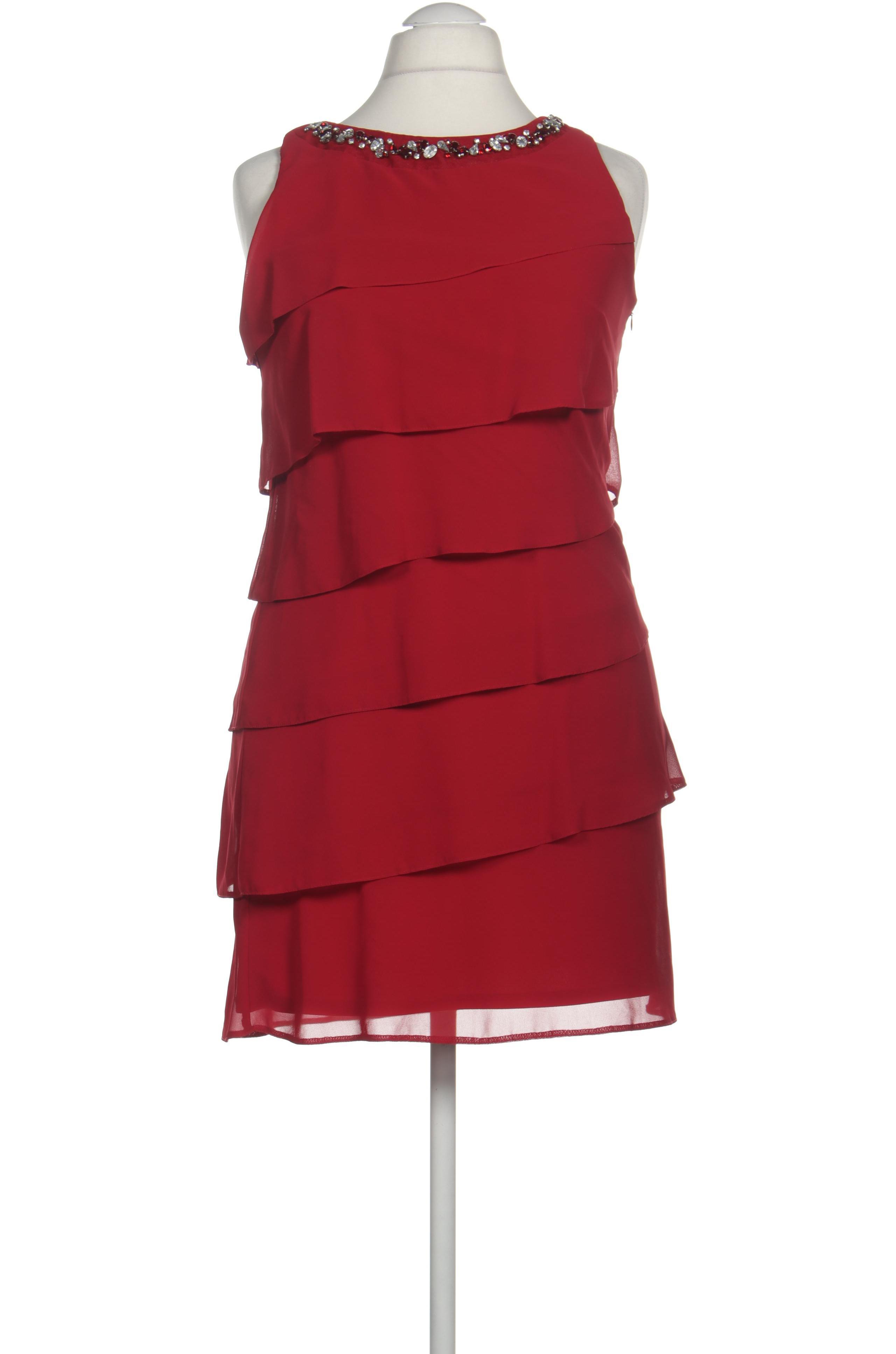

Mariposa Damen Kleid, rot, Gr. 42