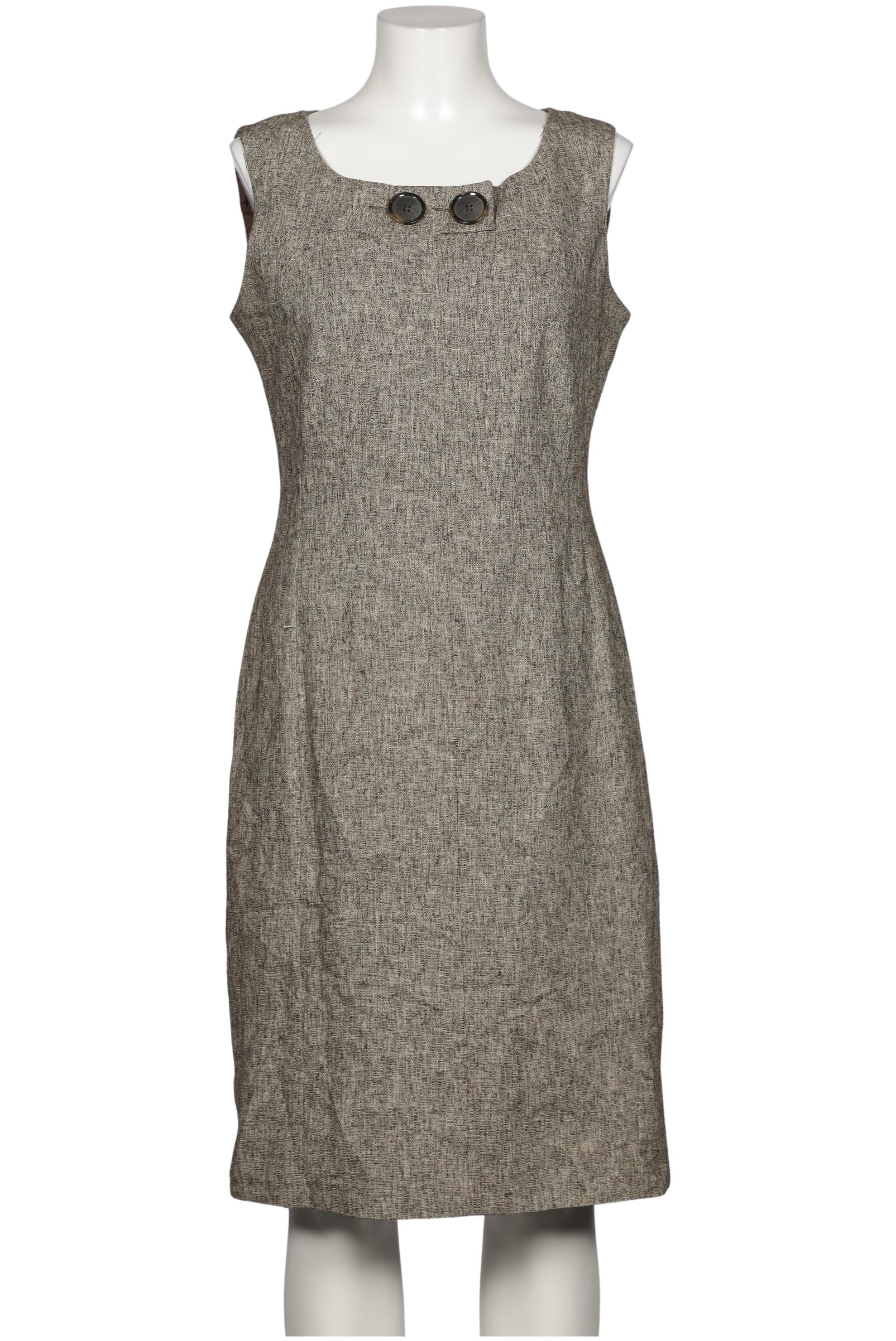 

Mariposa Damen Kleid, beige, Gr. 42