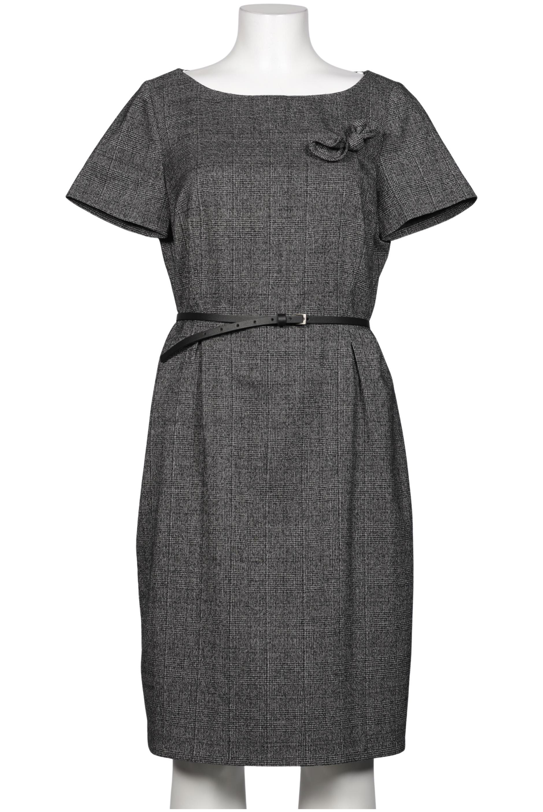 

Mariposa Damen Kleid, schwarz, Gr. 42