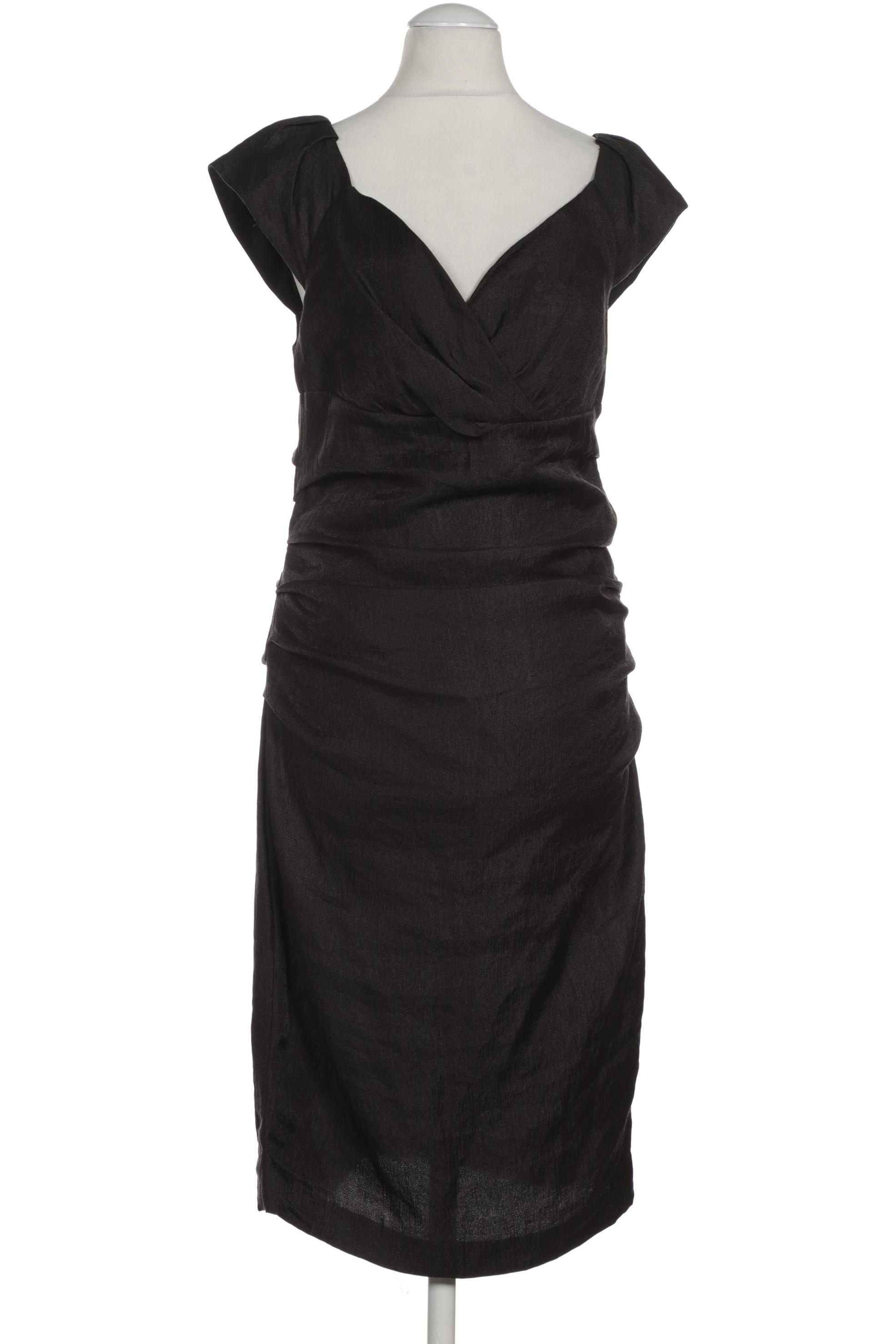 

Mariposa Damen Kleid, schwarz, Gr. 36