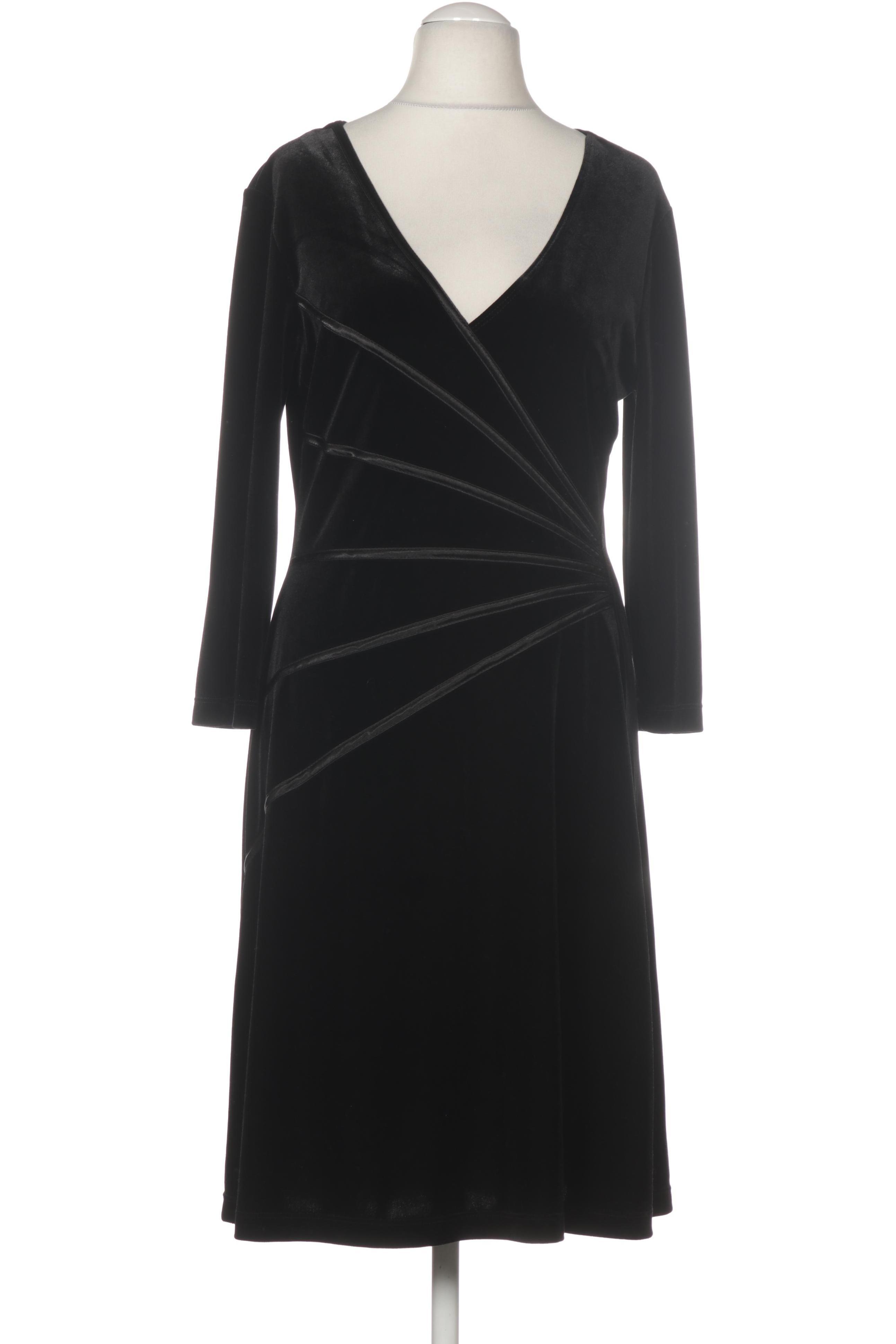 

Mariposa Damen Kleid, schwarz, Gr. 34