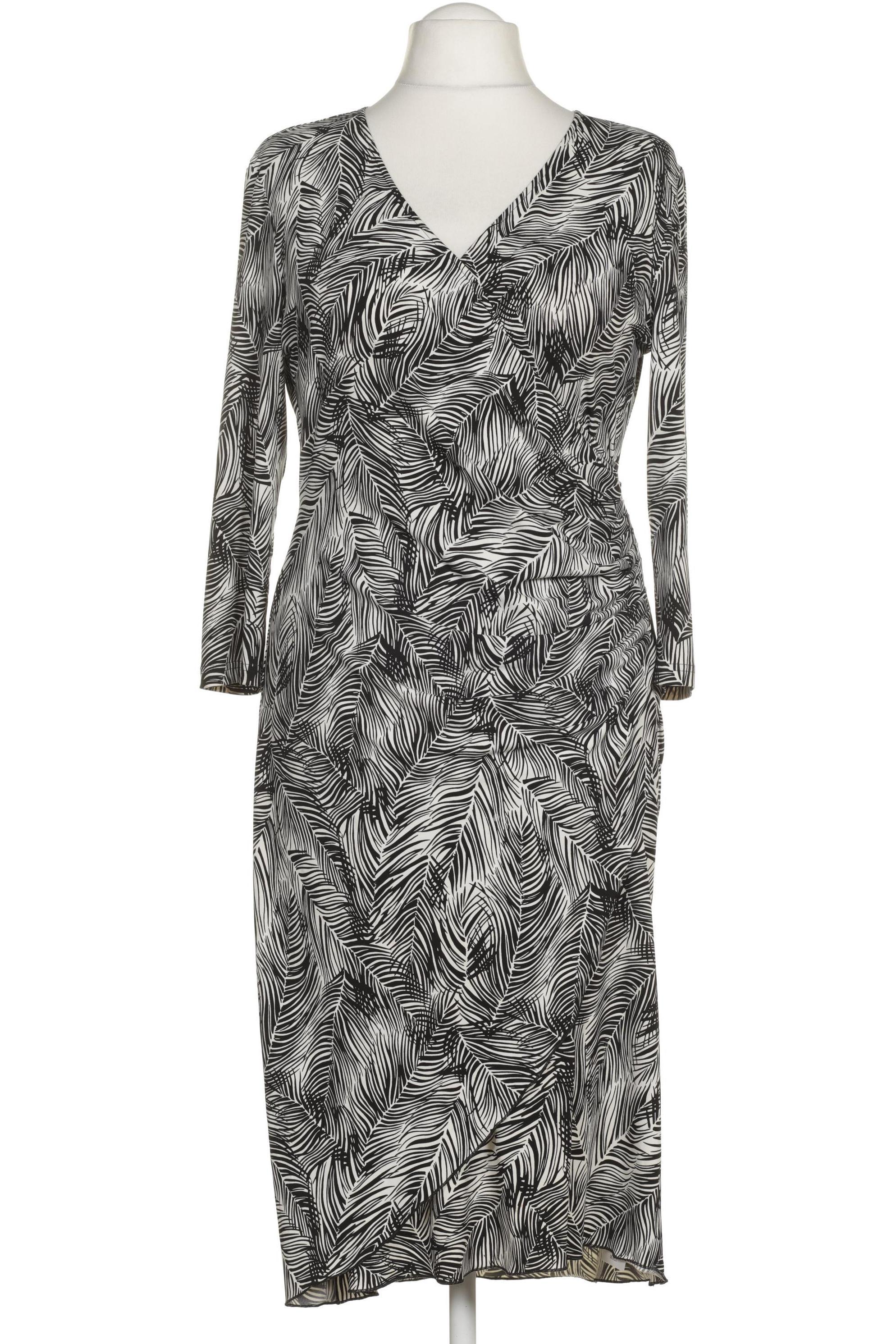 

Mariposa Damen Kleid, schwarz, Gr.