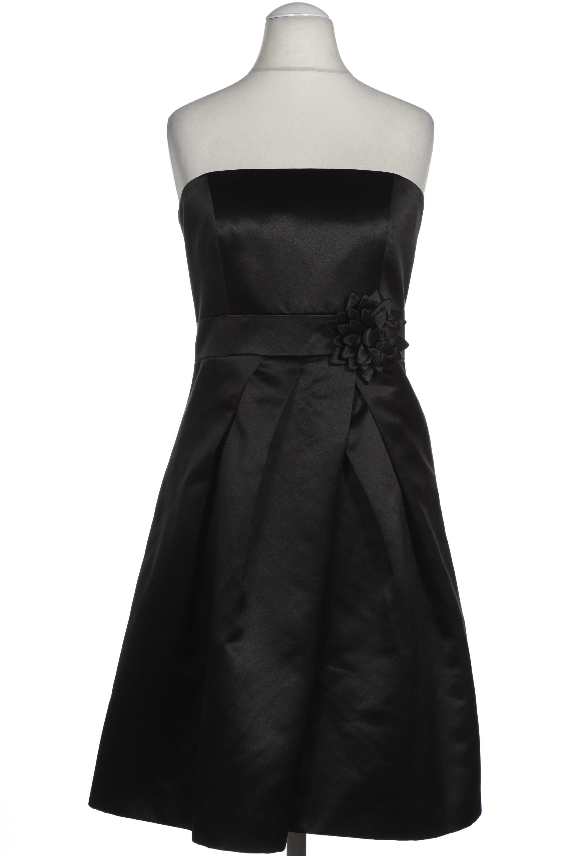 

Mariposa Damen Kleid, schwarz, Gr. 38