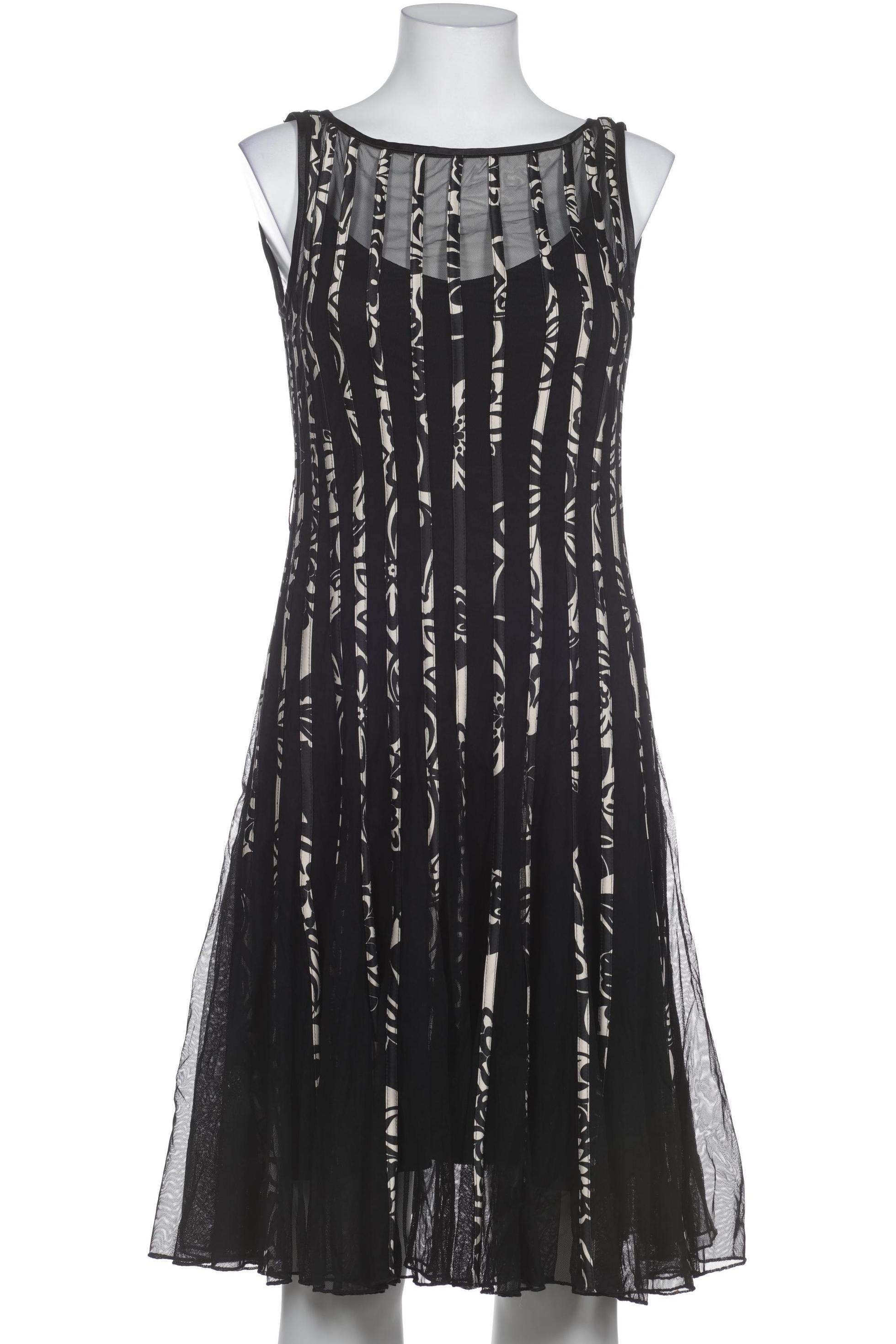 

Mariposa Damen Kleid, schwarz, Gr. 40