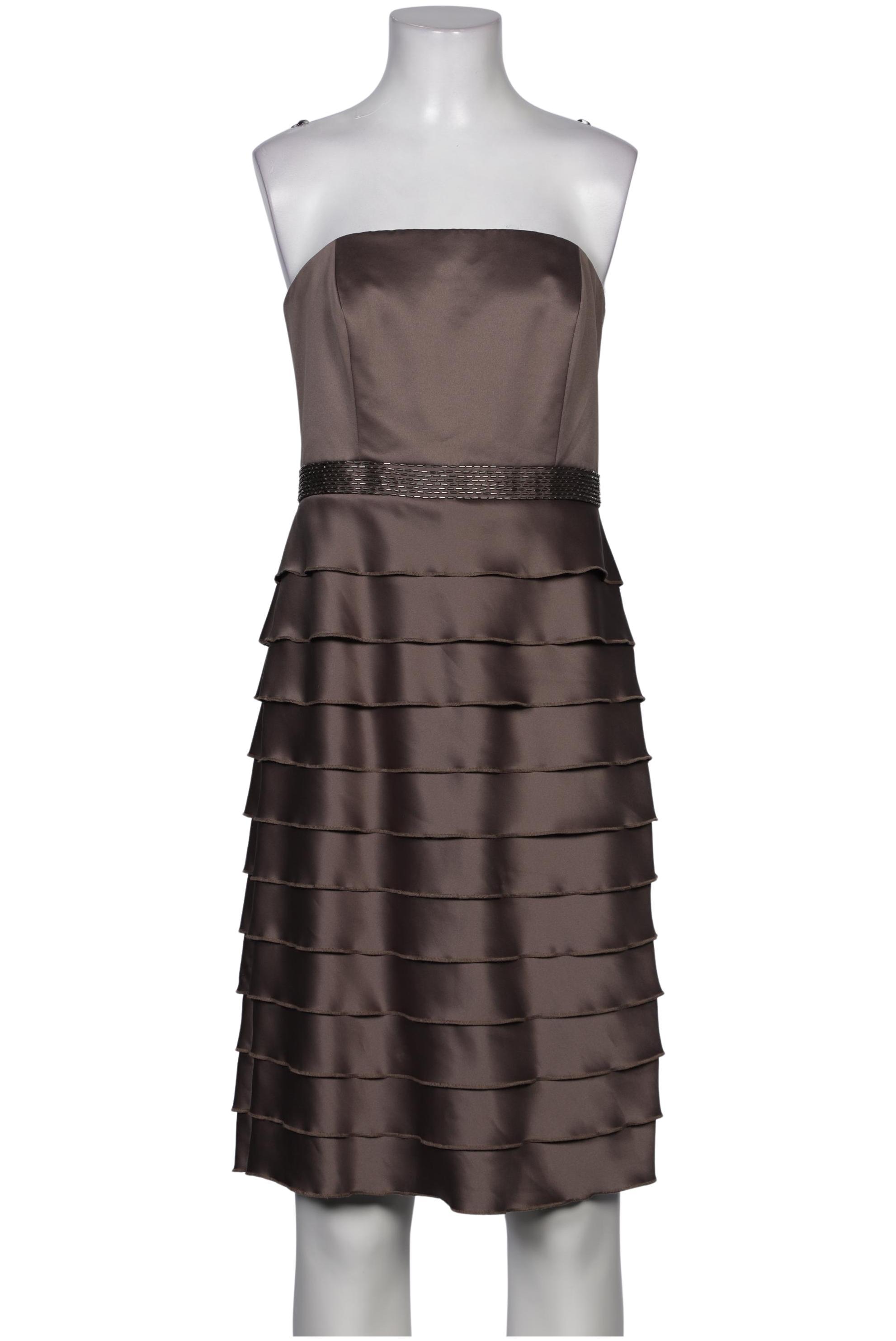 

Mariposa Damen Kleid, braun, Gr. 38