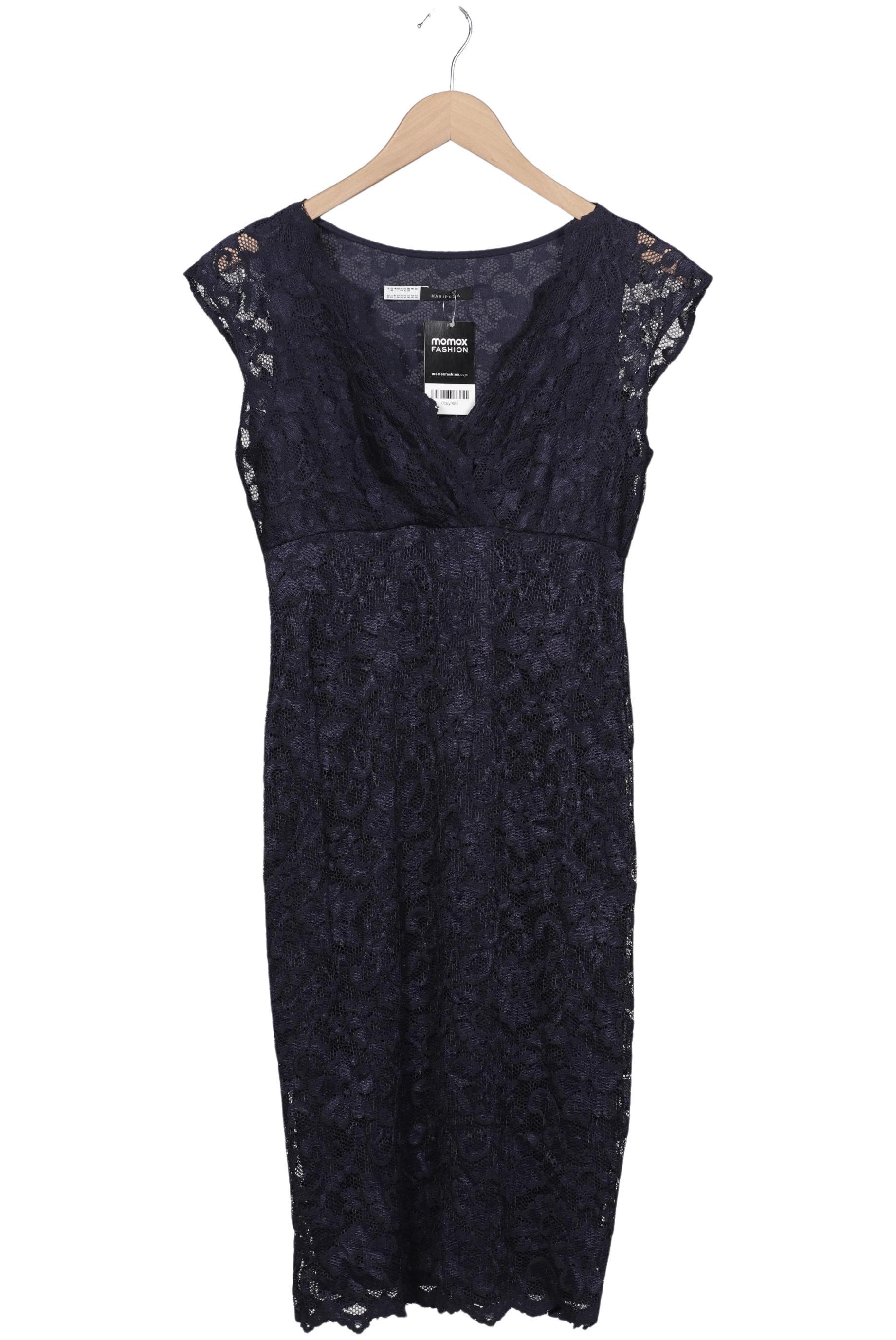 

Mariposa Damen Kleid, marineblau, Gr. 38