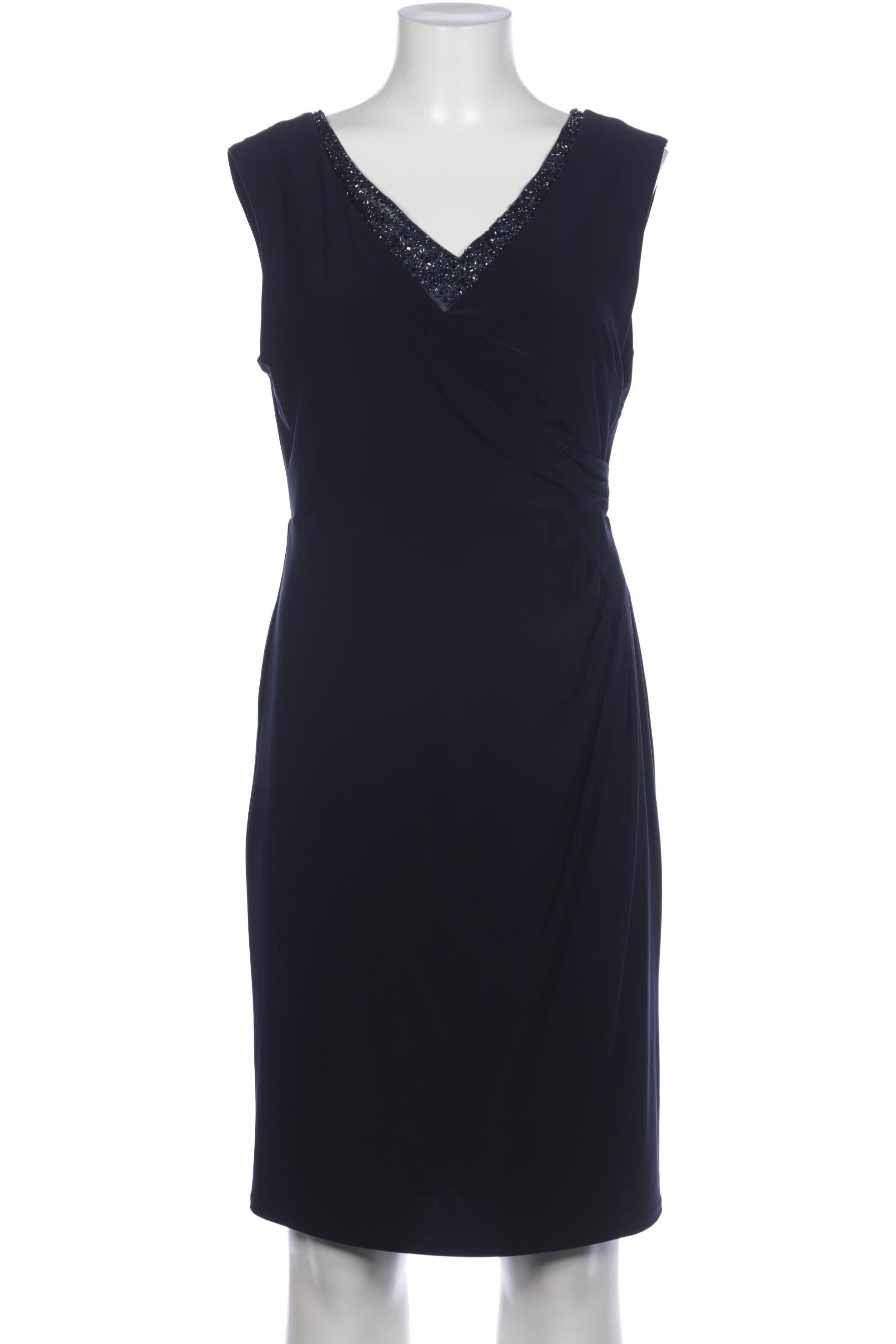 

Mariposa Damen Kleid, marineblau, Gr. 42